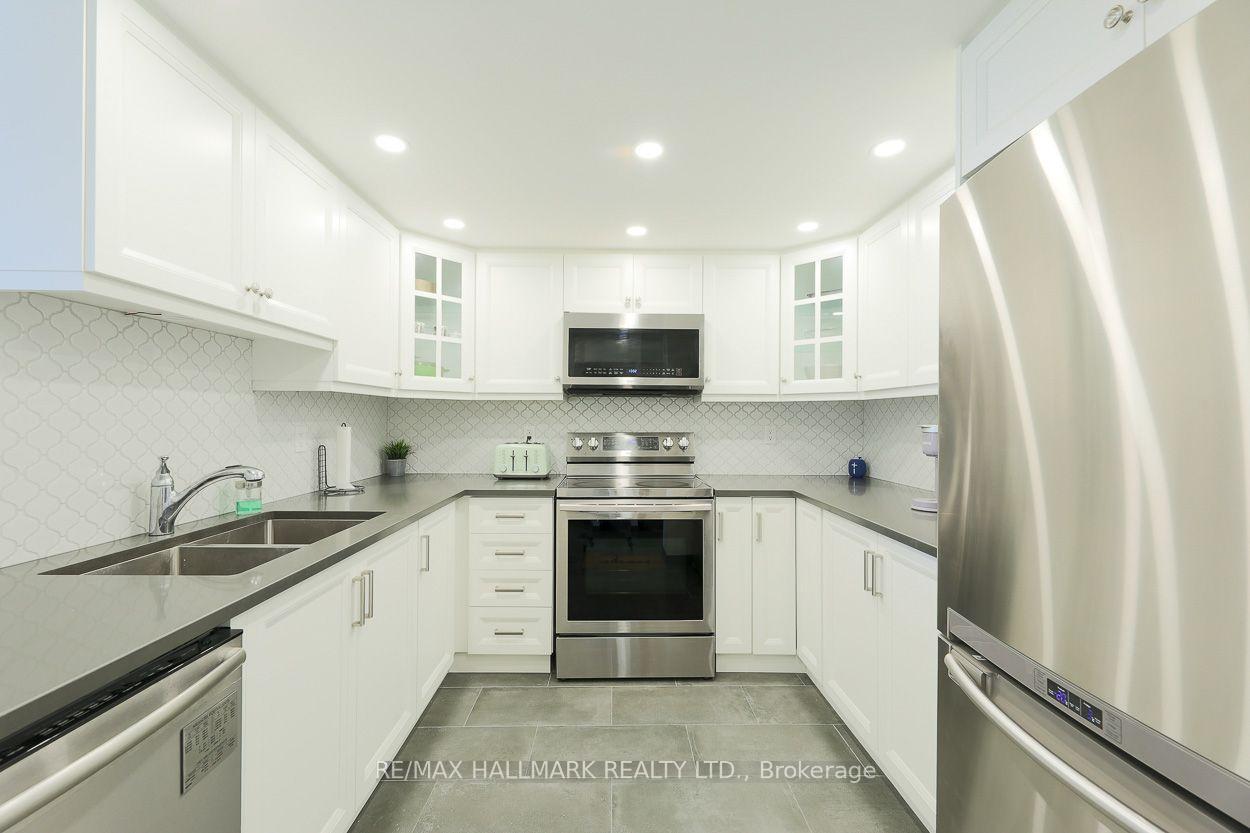 Photo 7 of Unit PH83, 1 Greystone Walk Drive, Scarborough, Kennedy Park — HOMEH