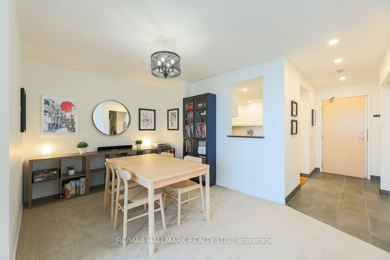 Photo 8 of Unit PH83, 1 Greystone Walk Drive, Scarborough, Kennedy Park — HOMEH