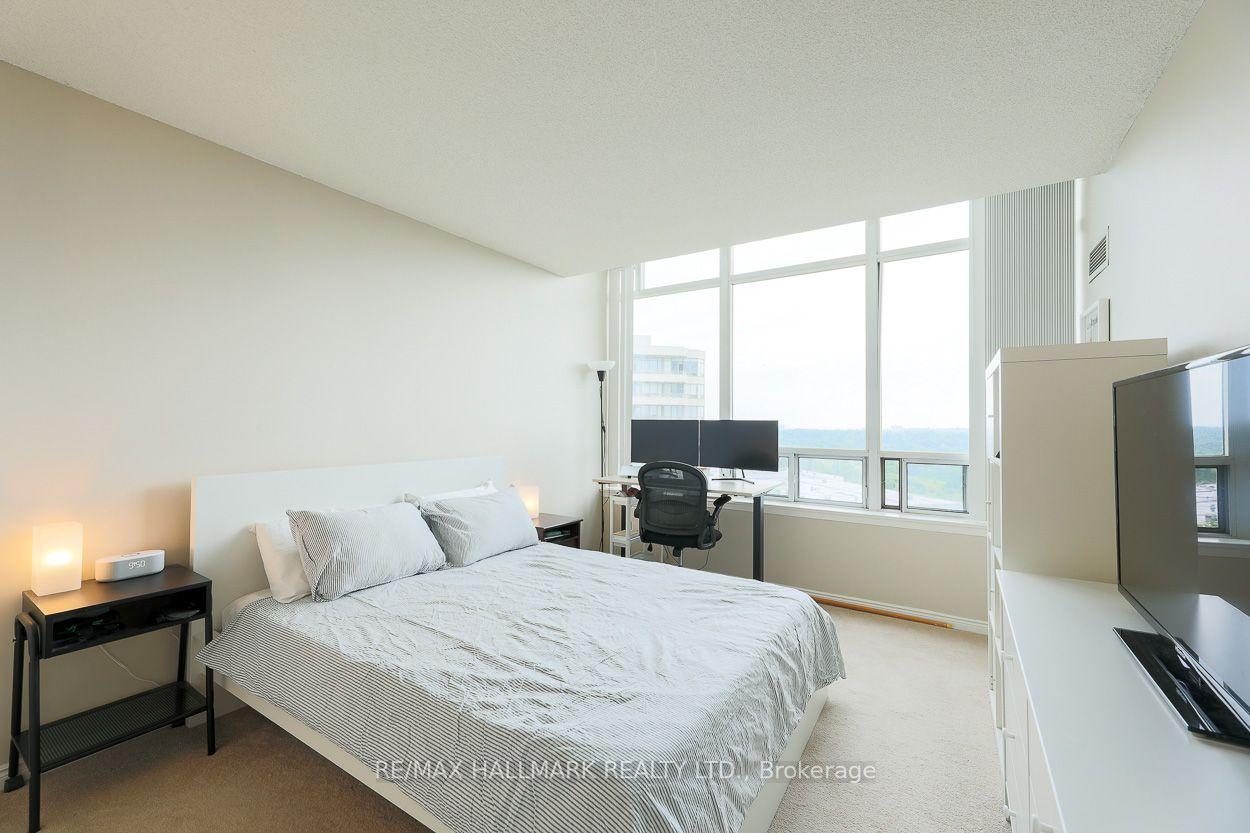 Photo 12 of Unit PH83, 1 Greystone Walk Drive, Scarborough, Kennedy Park — HOMEH