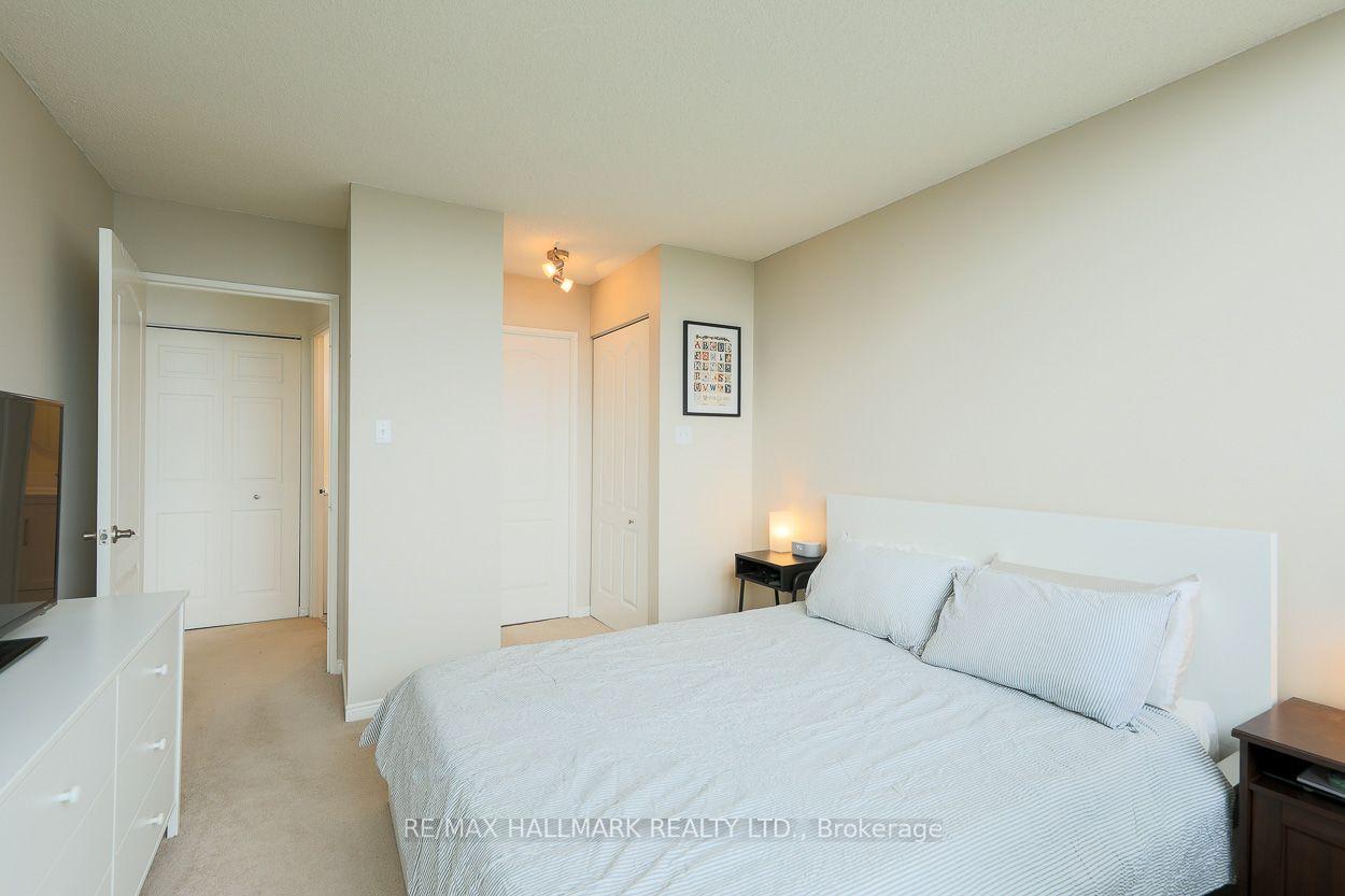 Photo 15 of Unit PH83, 1 Greystone Walk Drive, Scarborough, Kennedy Park — HOMEH