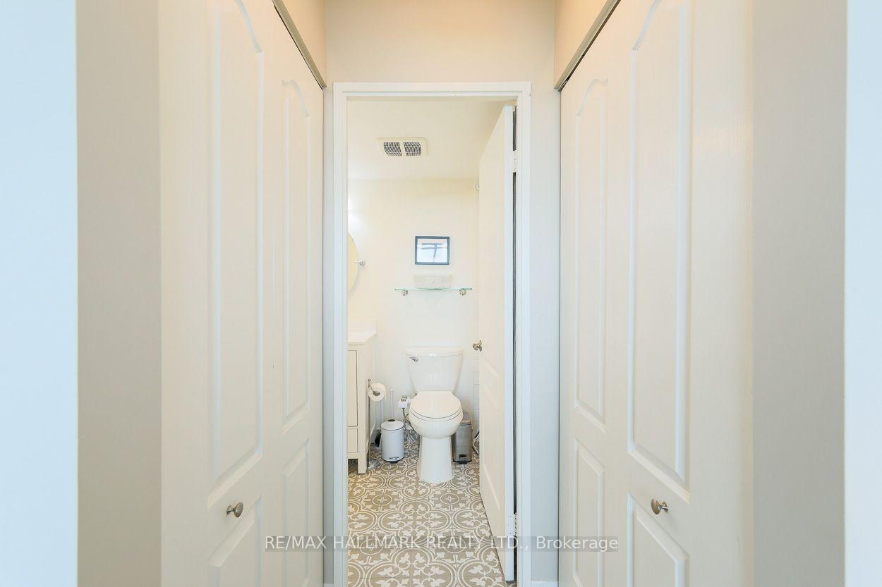 Photo 16 of Unit PH83, 1 Greystone Walk Drive, Scarborough, Kennedy Park — HOMEH