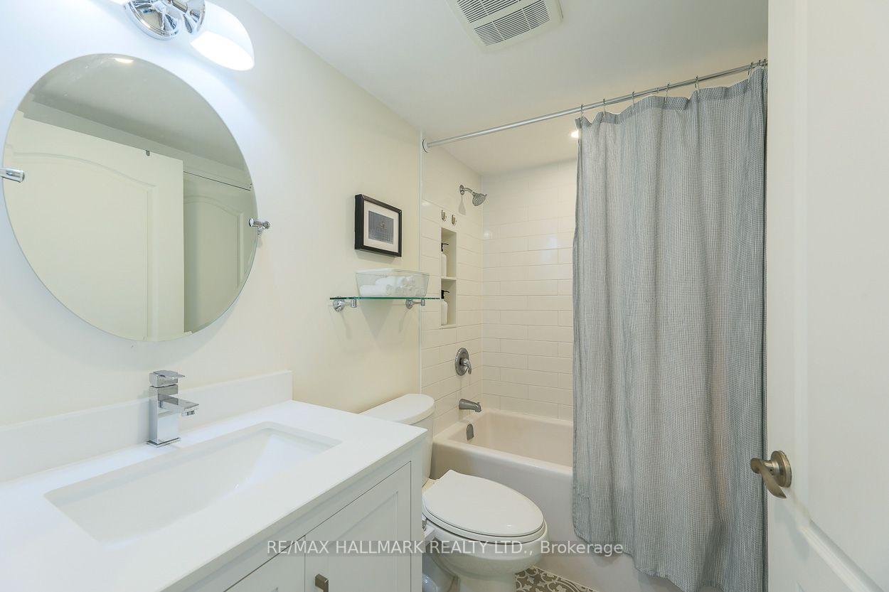 Photo 17 of Unit PH83, 1 Greystone Walk Drive, Scarborough, Kennedy Park — HOMEH