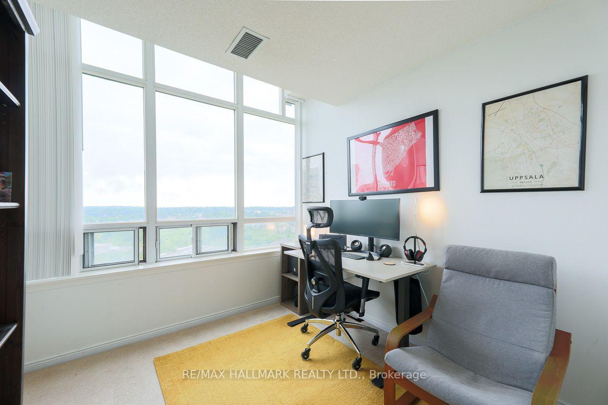 Photo 18 of Unit PH83, 1 Greystone Walk Drive, Scarborough, Kennedy Park — HOMEH