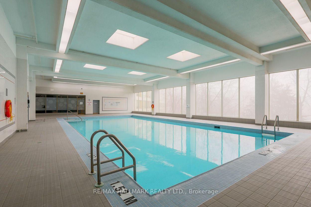 Photo 20 of Unit PH83, 1 Greystone Walk Drive, Scarborough, Kennedy Park — HOMEH