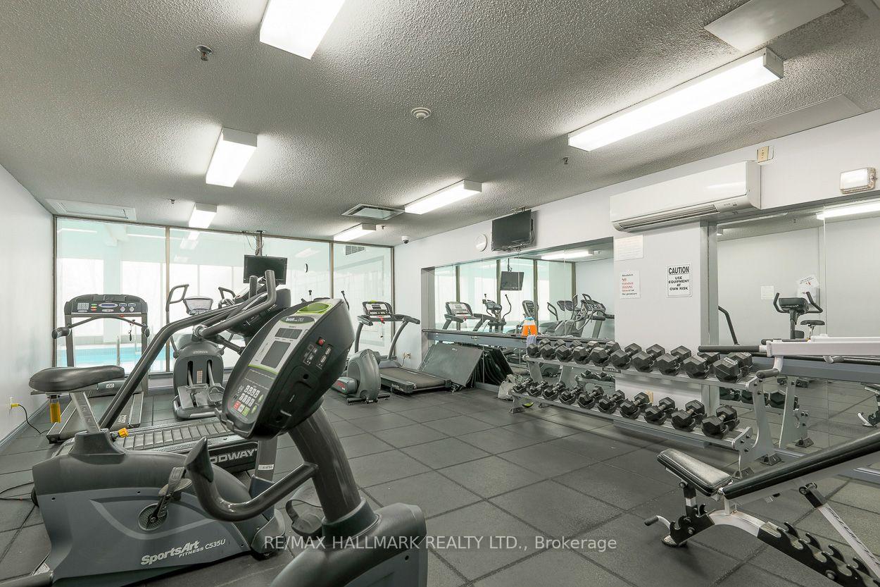 Photo 22 of Unit PH83, 1 Greystone Walk Drive, Scarborough, Kennedy Park — HOMEH