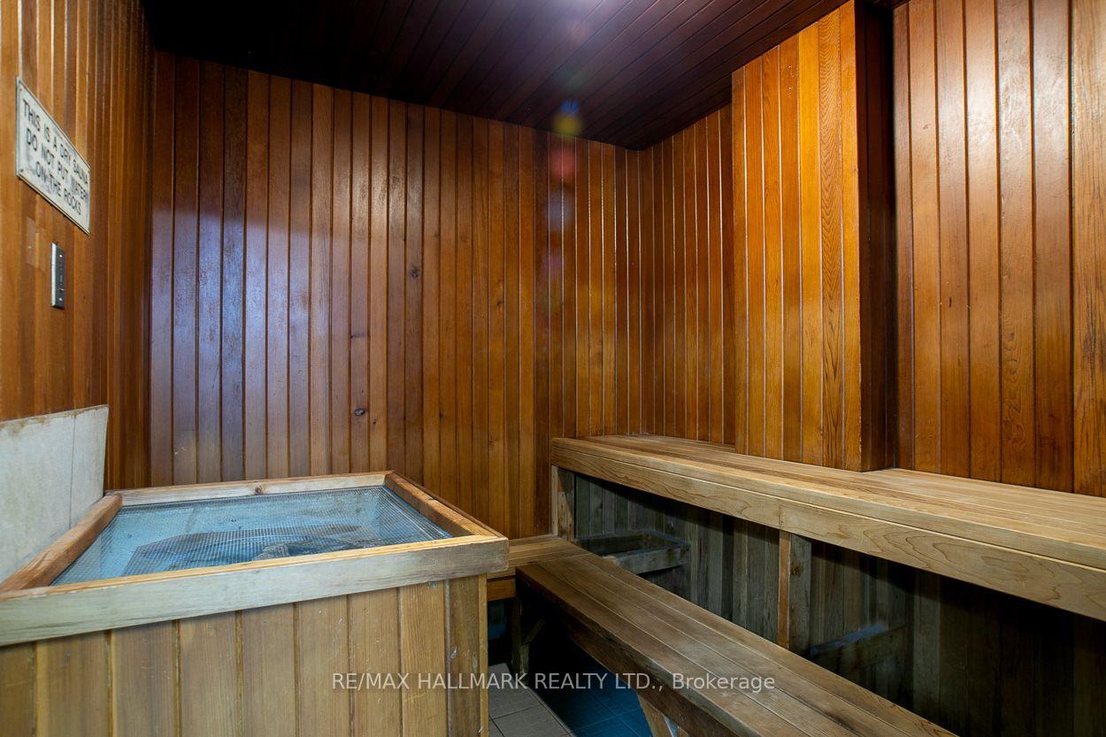 Photo 24 of Unit PH83, 1 Greystone Walk Drive, Scarborough, Kennedy Park — HOMEH