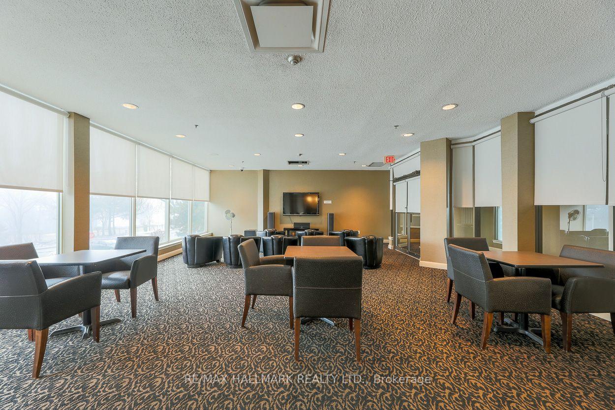 Photo 30 of Unit PH83, 1 Greystone Walk Drive, Scarborough, Kennedy Park — HOMEH