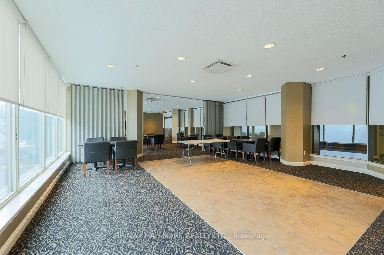 Photo 32 of Unit PH83, 1 Greystone Walk Drive, Scarborough, Kennedy Park — HOMEH