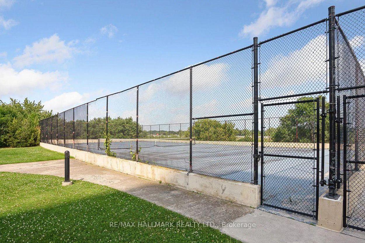 Photo 34 of Unit PH83, 1 Greystone Walk Drive, Scarborough, Kennedy Park — HOMEH