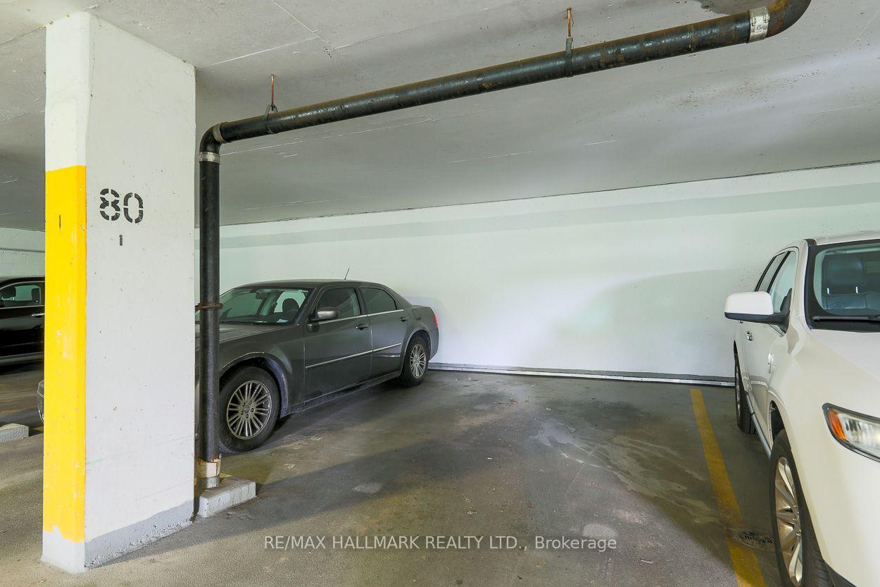 Photo 39 of Unit PH83, 1 Greystone Walk Drive, Scarborough, Kennedy Park — HOMEH