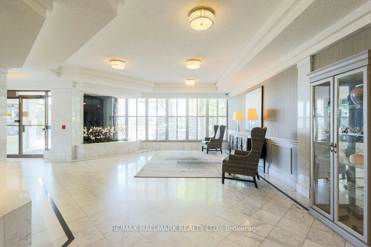 Photo 5 of Unit PH83, 1 Greystone Walk Drive, Scarborough, Kennedy Park — HOMEH