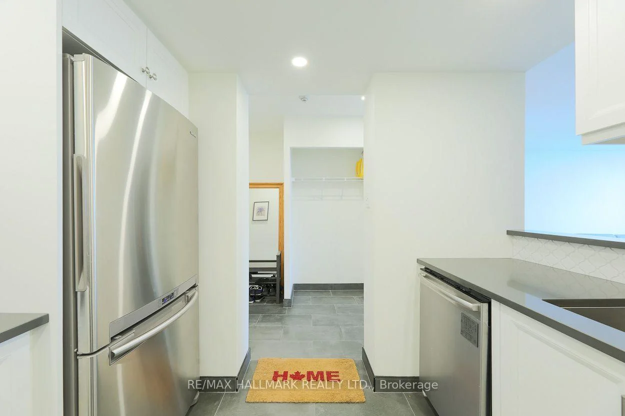 Photo 9 of Unit PH83, 1 Greystone Walk Drive, Scarborough, Kennedy Park — HOMEH