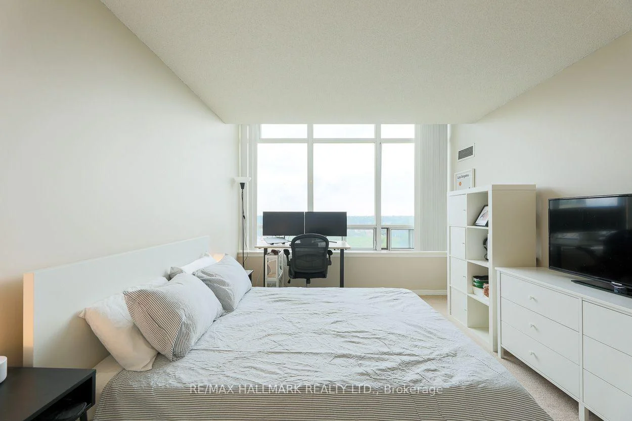 Photo 14 of Unit PH83, 1 Greystone Walk Drive, Scarborough, Kennedy Park — HOMEH