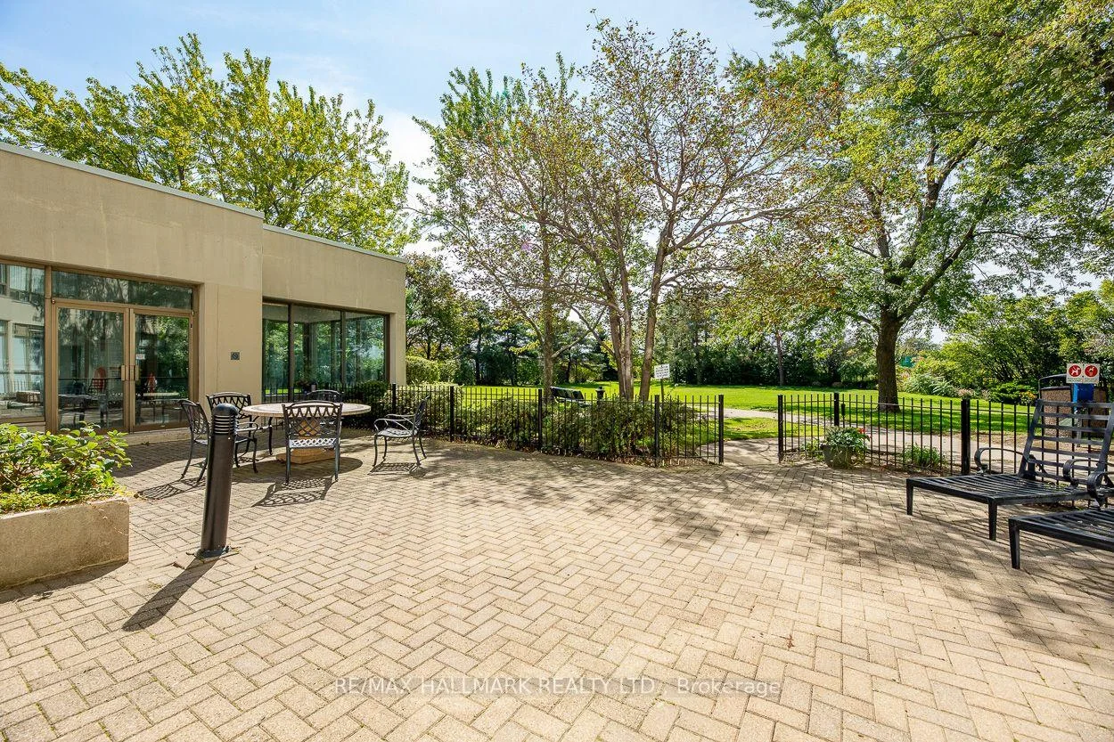 Photo 35 of Unit PH83, 1 Greystone Walk Drive, Scarborough, Kennedy Park — HOMEH