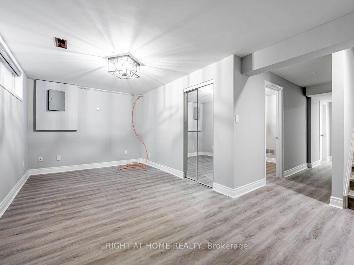 Photo 2 of Unit Bsmt, 188 Mavety Street, Toronto, Junction Area — HOMEH