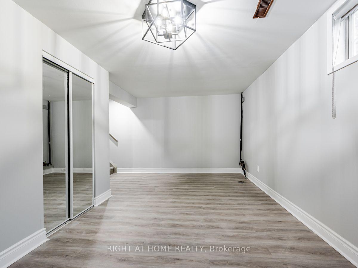 Photo 3 of Unit Bsmt, 188 Mavety Street, Toronto, Junction Area — HOMEH
