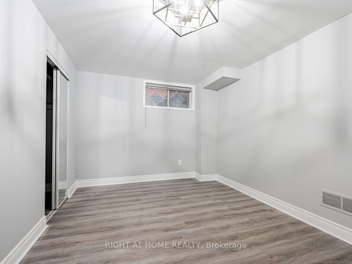 Photo 4 of Unit Bsmt, 188 Mavety Street, Toronto, Junction Area — HOMEH