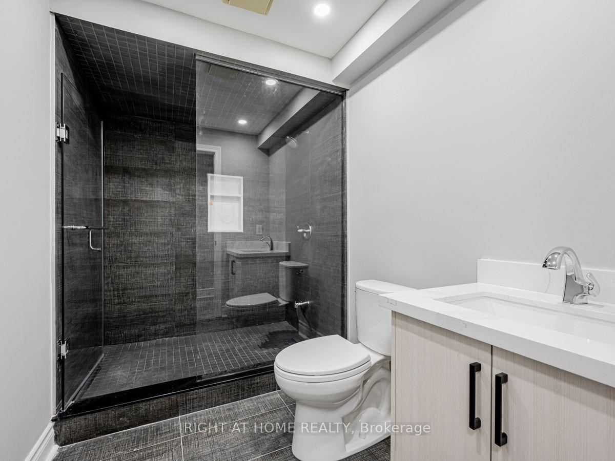 Photo 5 of Unit Bsmt, 188 Mavety Street, Toronto, Junction Area — HOMEH