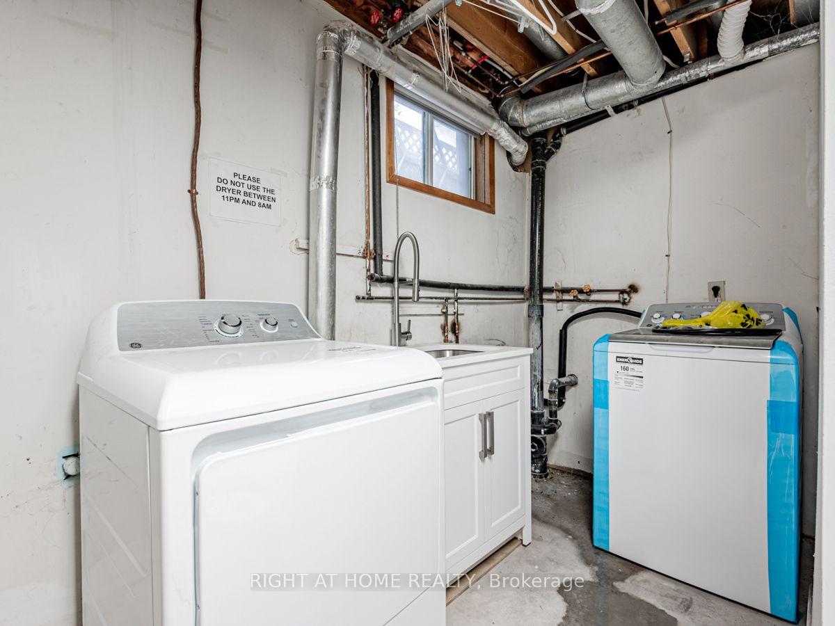 Photo 8 of Unit Bsmt, 188 Mavety Street, Toronto, Junction Area — HOMEH