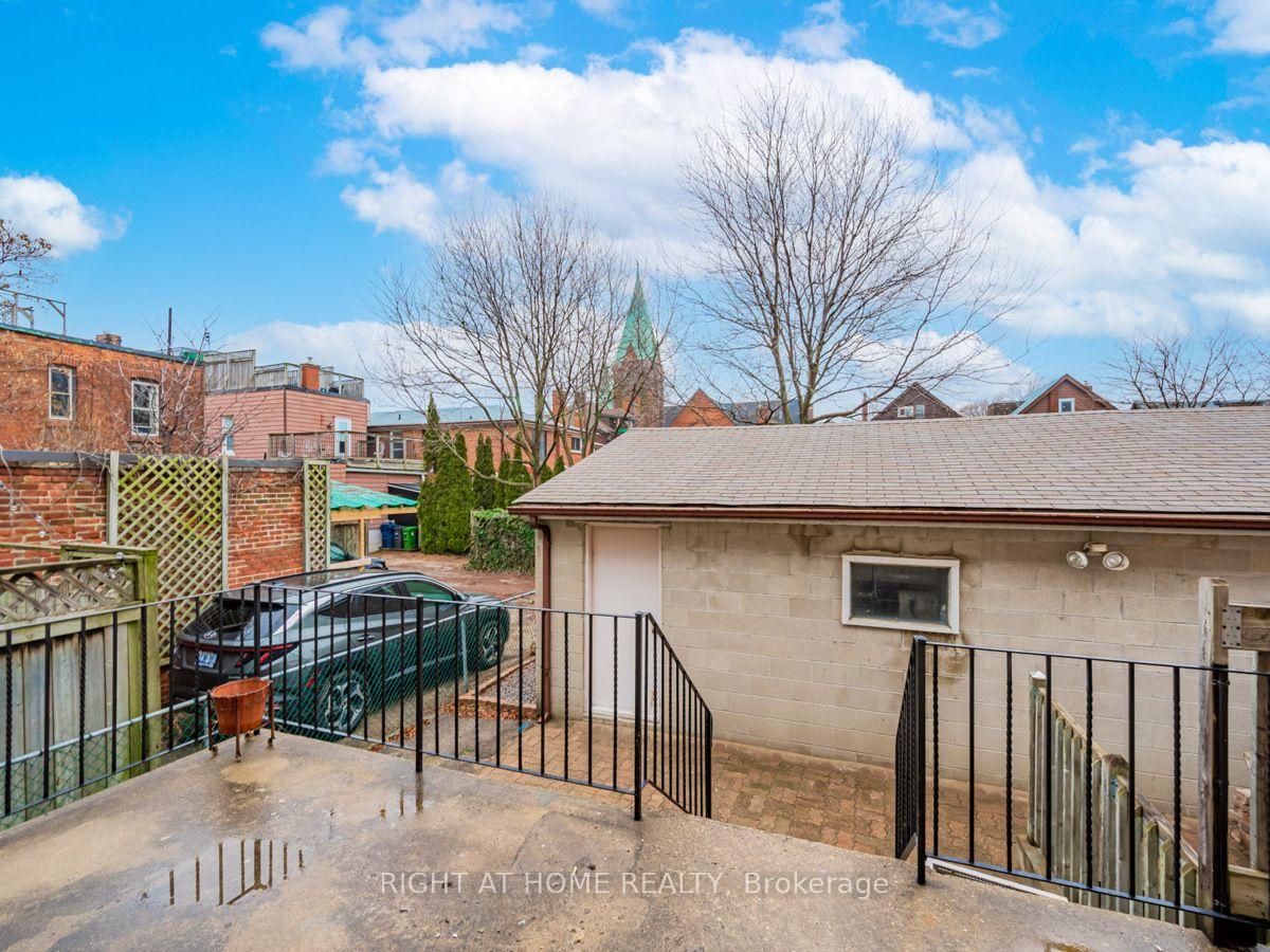 Photo 10 of Unit Bsmt, 188 Mavety Street, Toronto, Junction Area — HOMEH