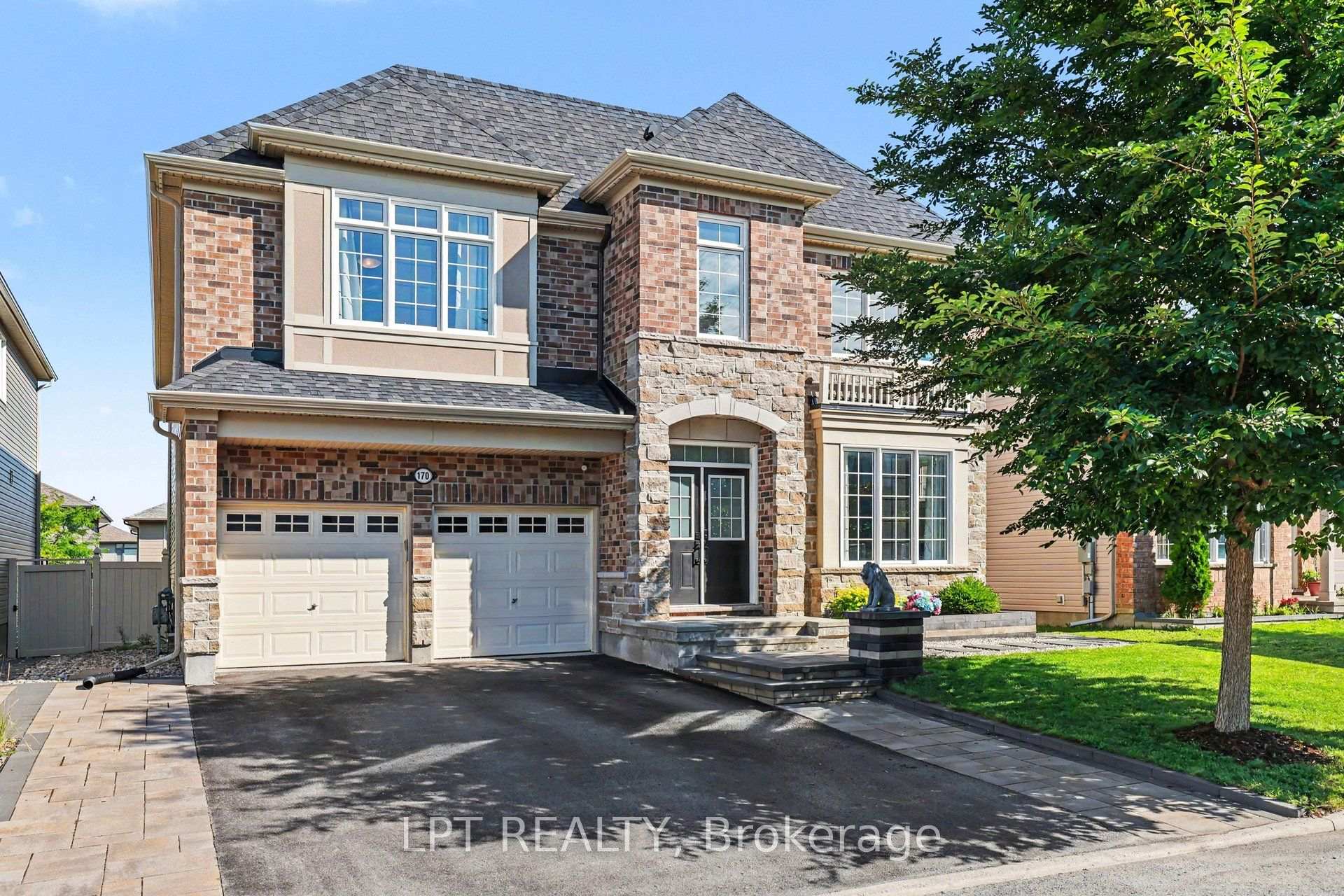 Photo 2 of 170 Culloden Crest. Culloden Crescent, Ottawa, Barrhaven - Stonebridge — HOMEH