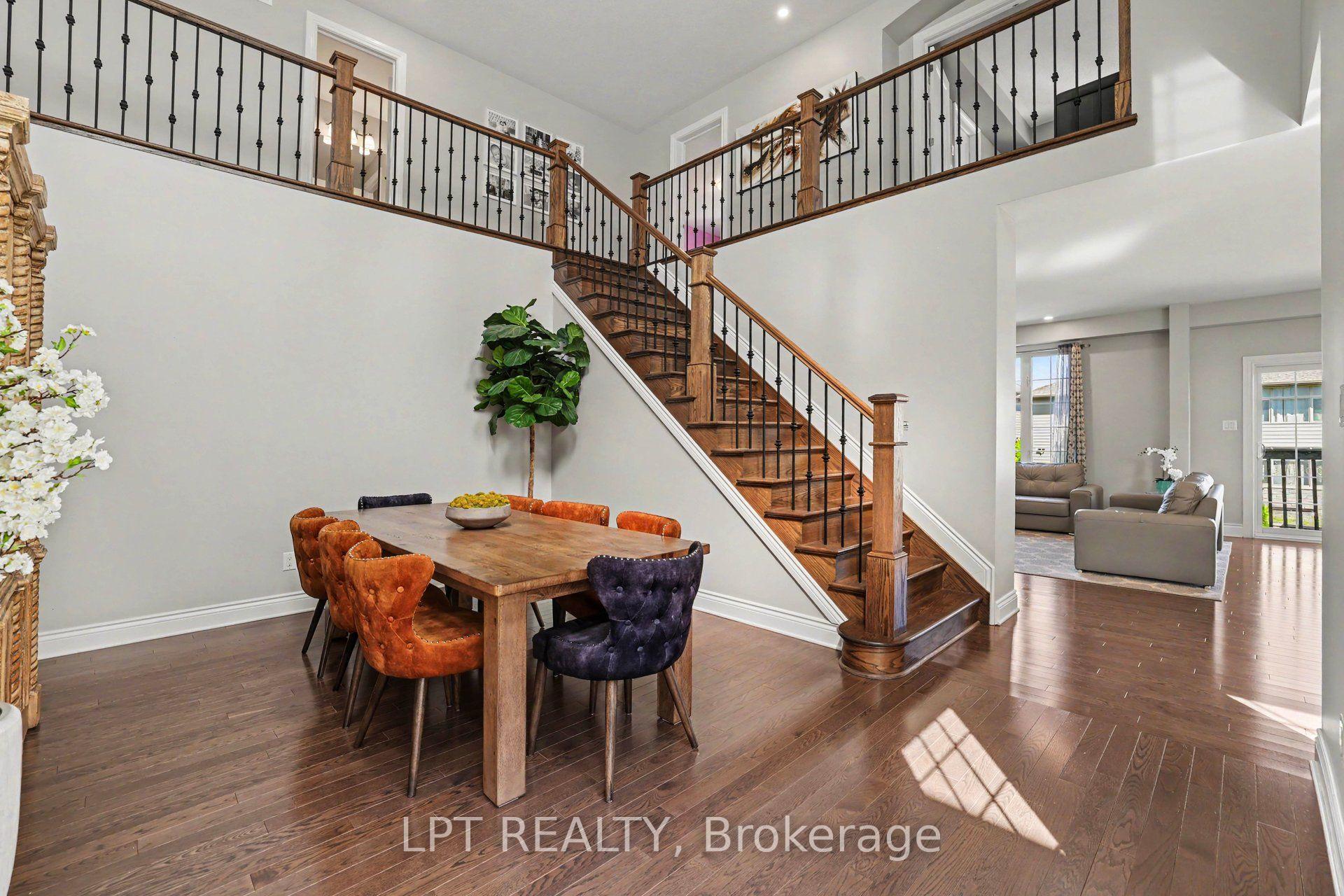 Photo 11 of 170 Culloden Crest. Culloden Crescent, Ottawa, Barrhaven - Stonebridge — HOMEH