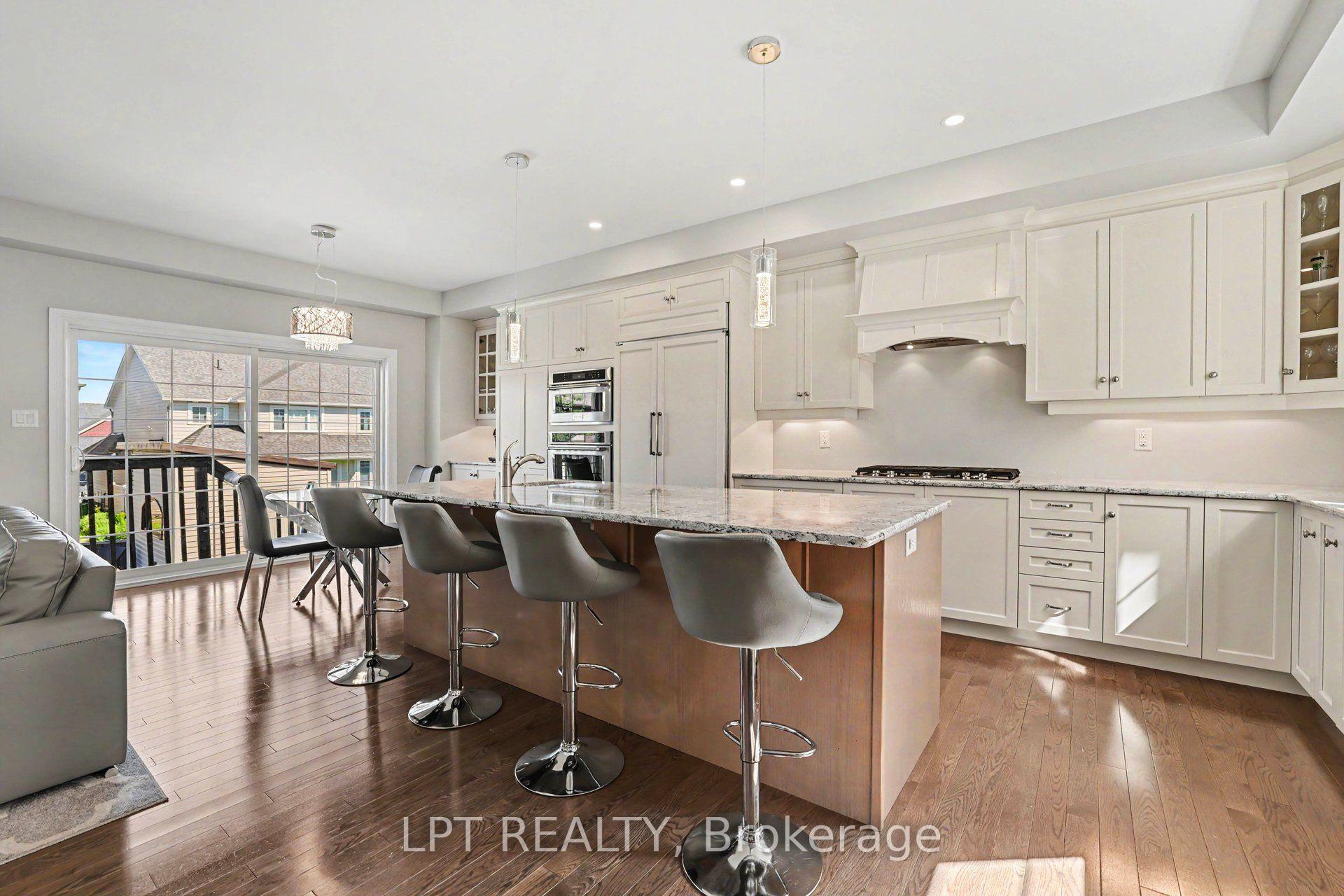 Photo 13 of 170 Culloden Crest. Culloden Crescent, Ottawa, Barrhaven - Stonebridge — HOMEH