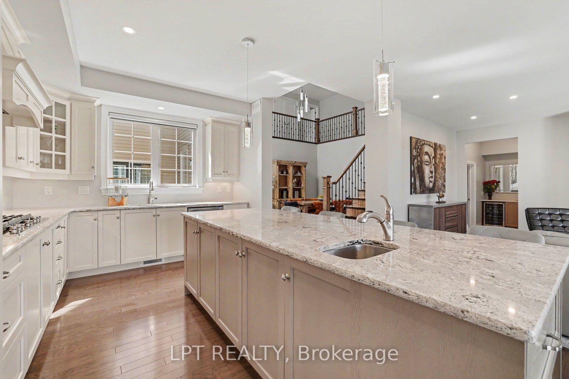 Photo 14 of 170 Culloden Crest. Culloden Crescent, Ottawa, Barrhaven - Stonebridge — HOMEH