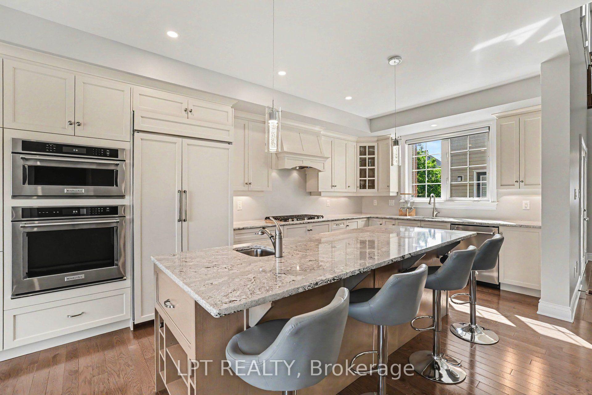 Photo 15 of 170 Culloden Crest. Culloden Crescent, Ottawa, Barrhaven - Stonebridge — HOMEH