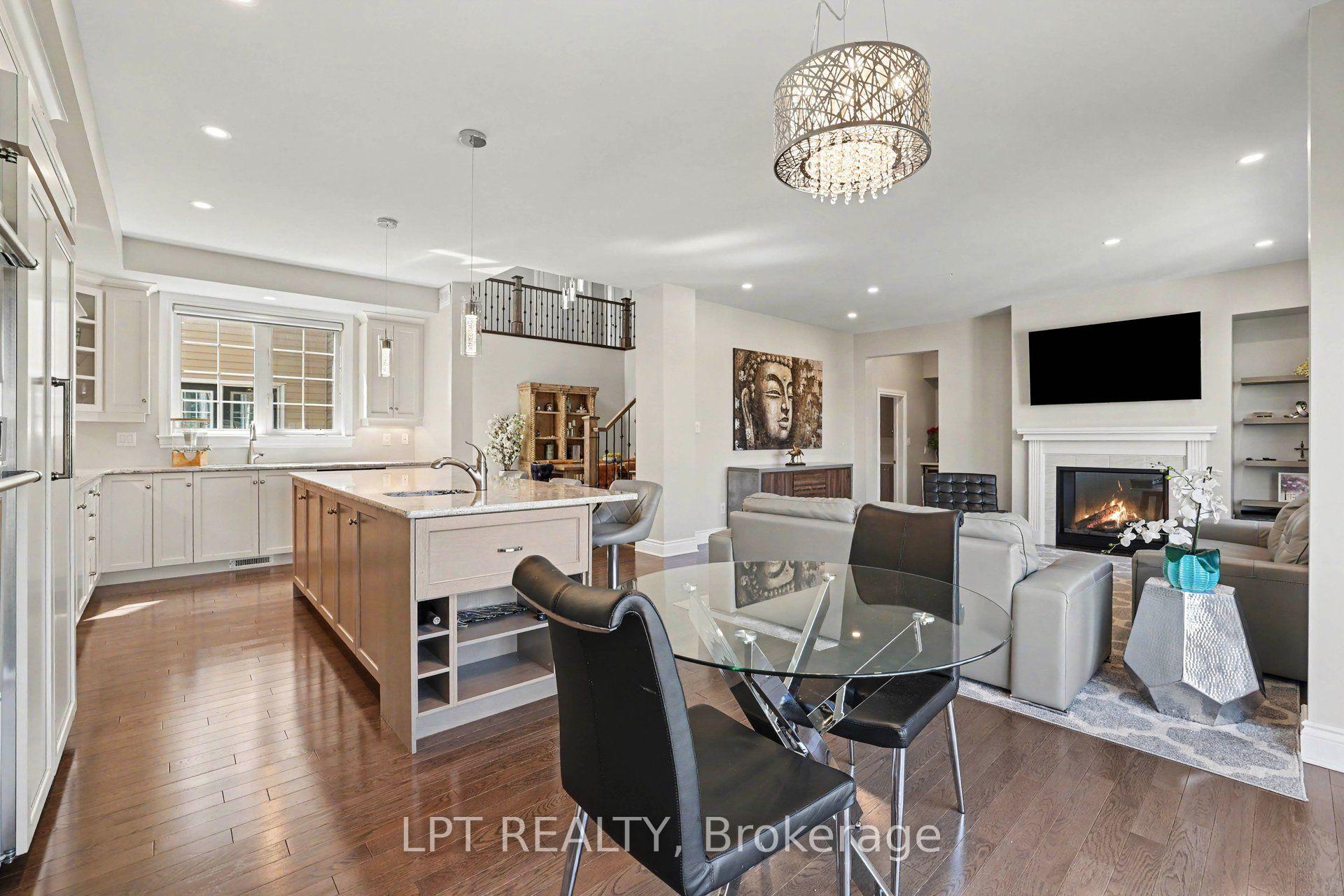 Photo 17 of 170 Culloden Crest. Culloden Crescent, Ottawa, Barrhaven - Stonebridge — HOMEH
