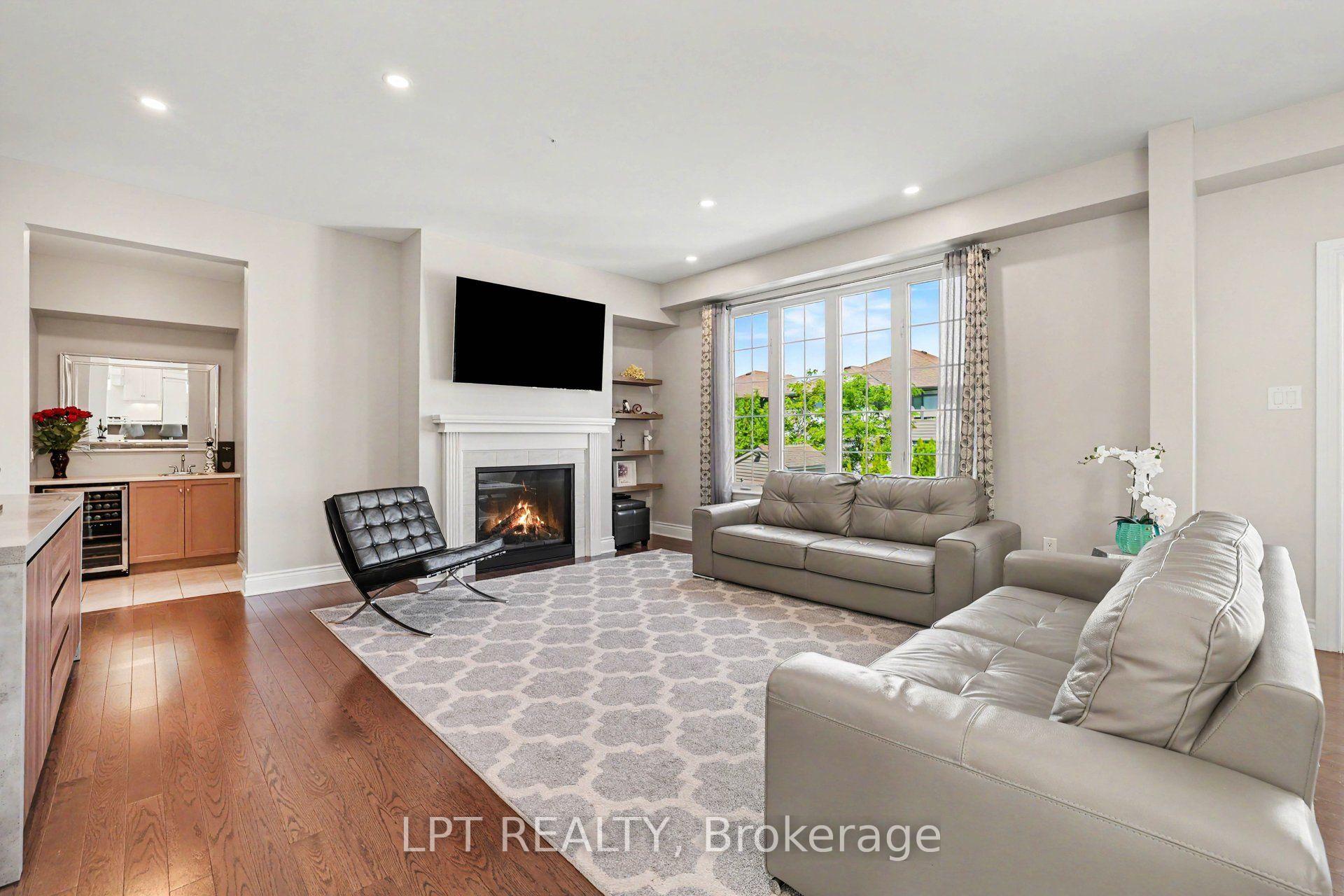 Photo 19 of 170 Culloden Crest. Culloden Crescent, Ottawa, Barrhaven - Stonebridge — HOMEH