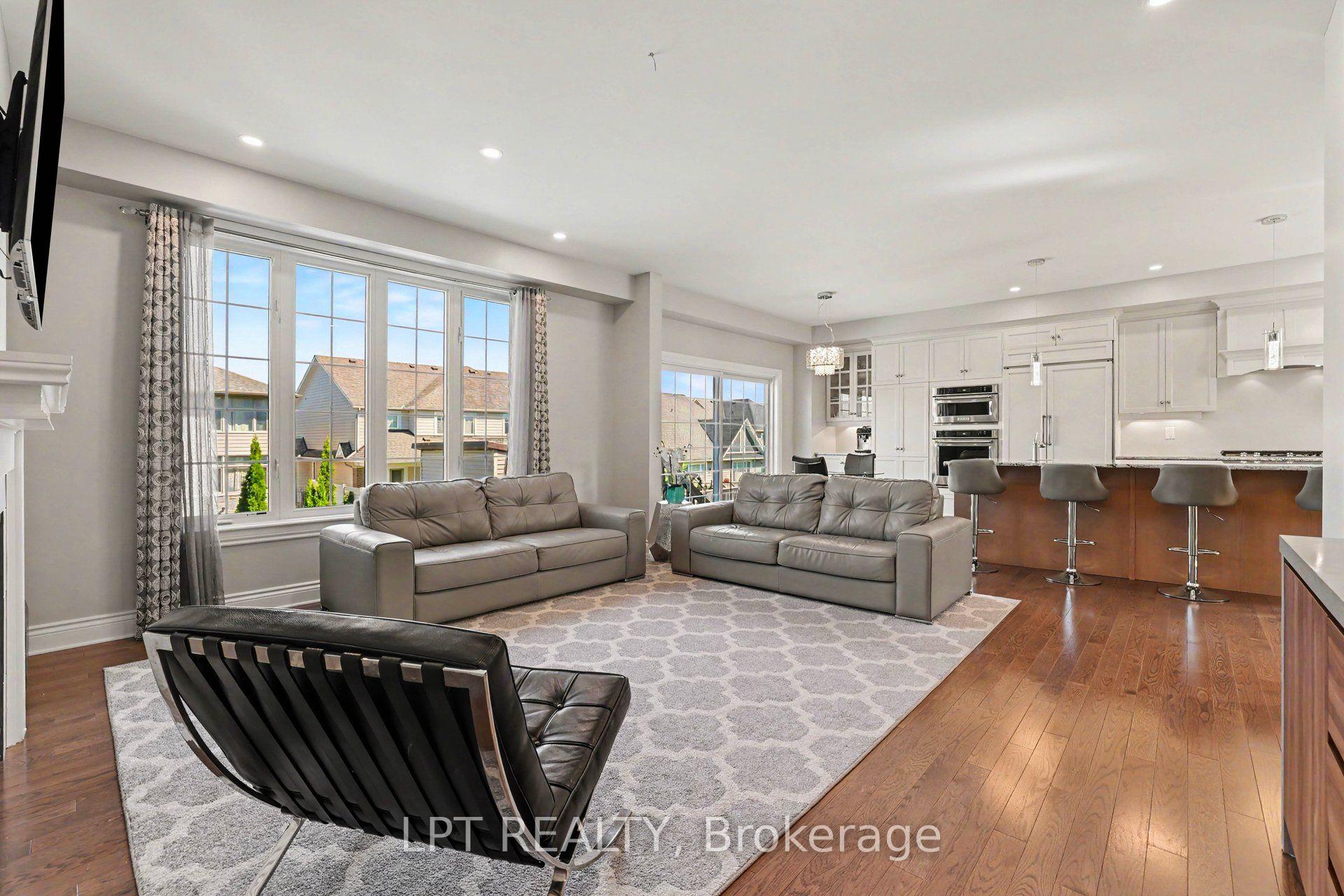 Photo 20 of 170 Culloden Crest. Culloden Crescent, Ottawa, Barrhaven - Stonebridge — HOMEH
