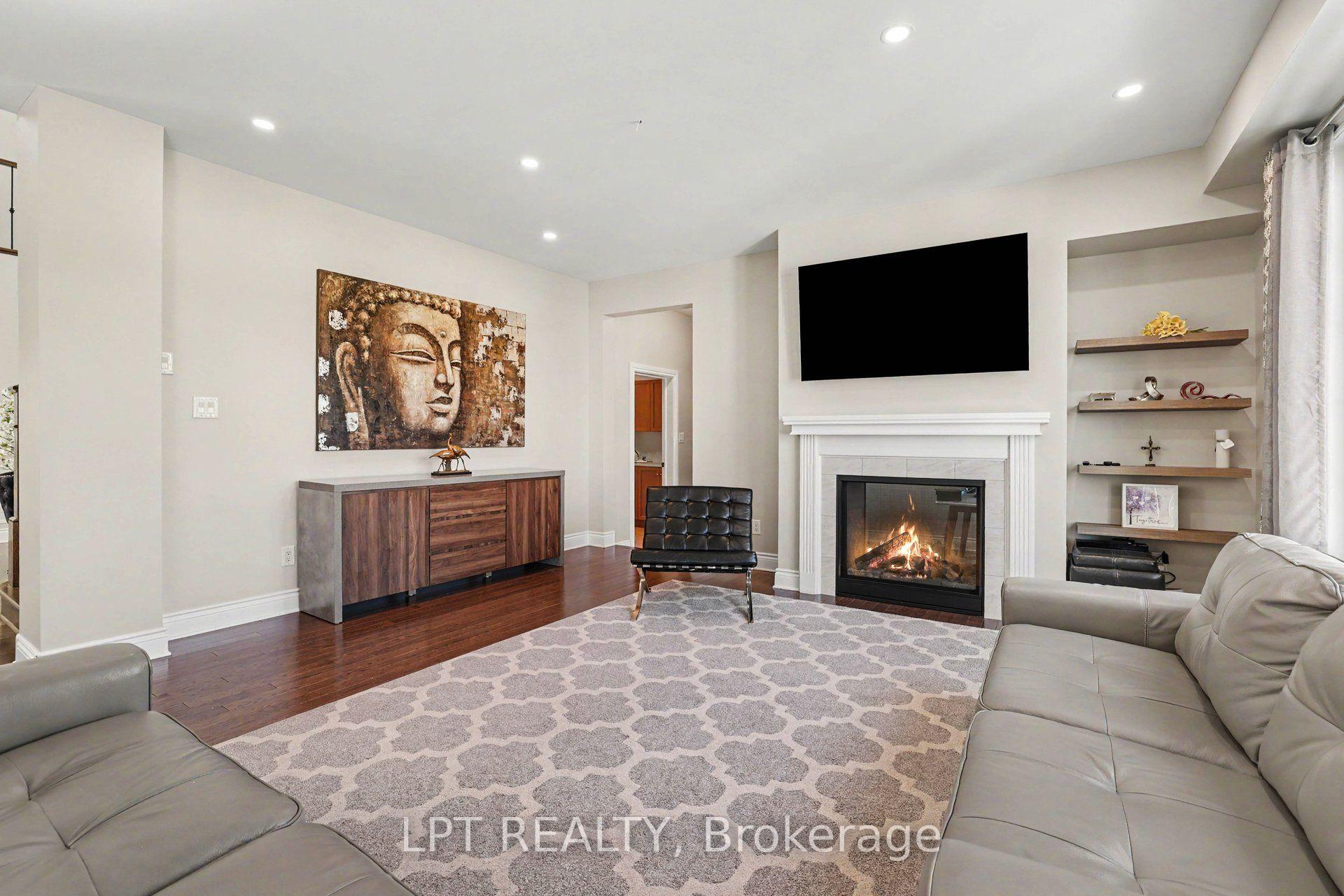 Photo 21 of 170 Culloden Crest. Culloden Crescent, Ottawa, Barrhaven - Stonebridge — HOMEH