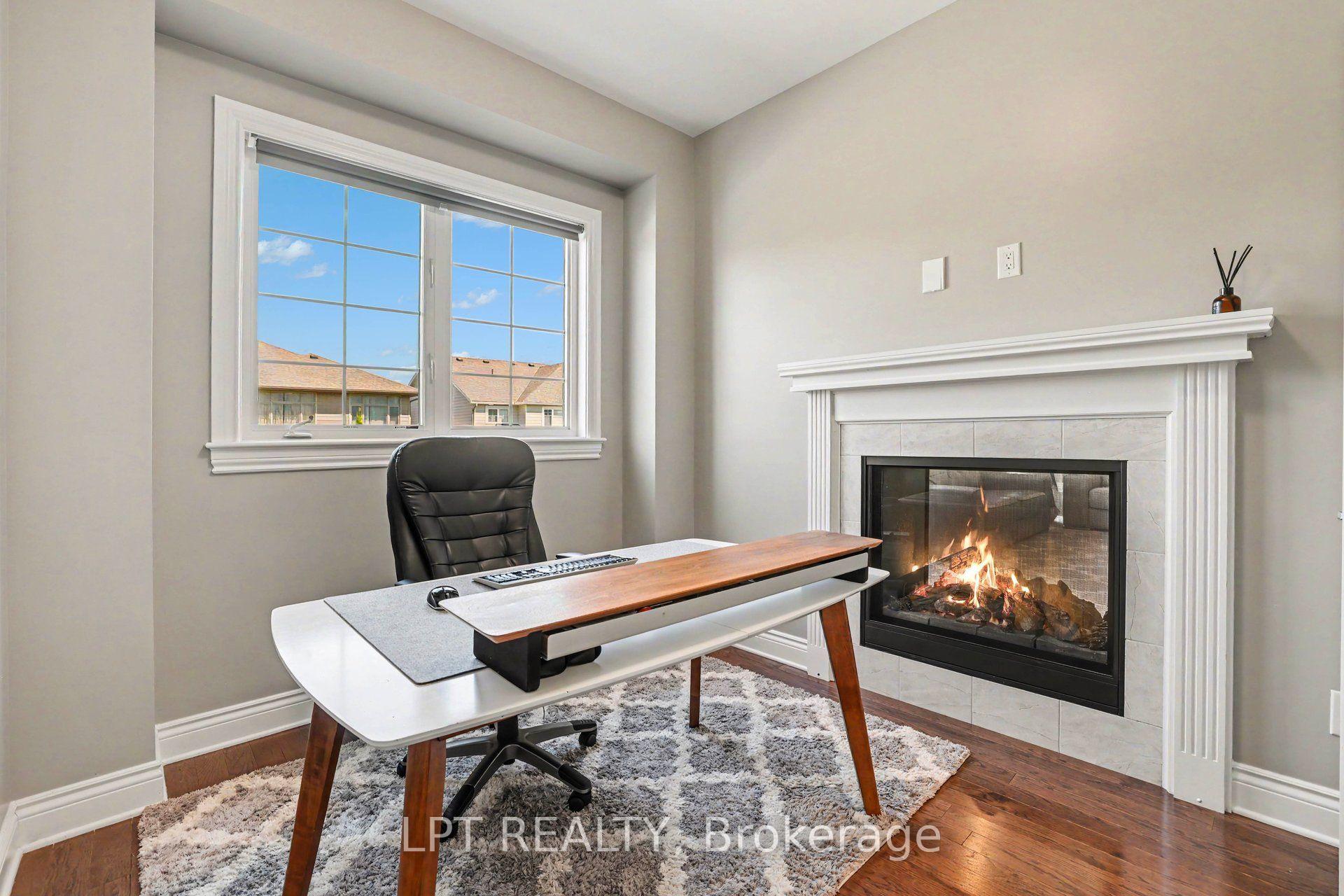 Photo 25 of 170 Culloden Crest. Culloden Crescent, Ottawa, Barrhaven - Stonebridge — HOMEH