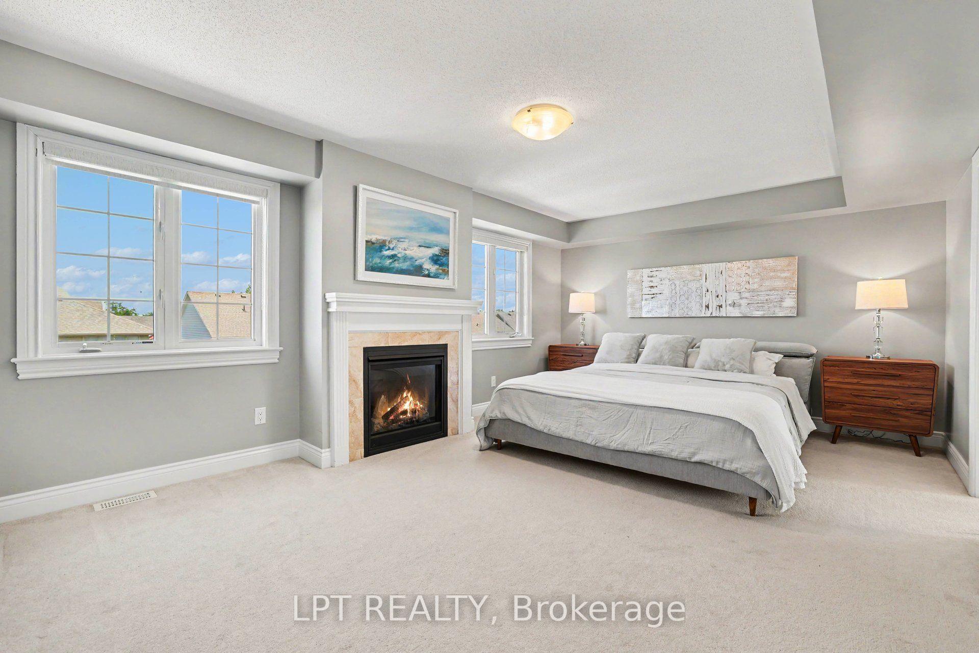 Photo 28 of 170 Culloden Crest. Culloden Crescent, Ottawa, Barrhaven - Stonebridge — HOMEH