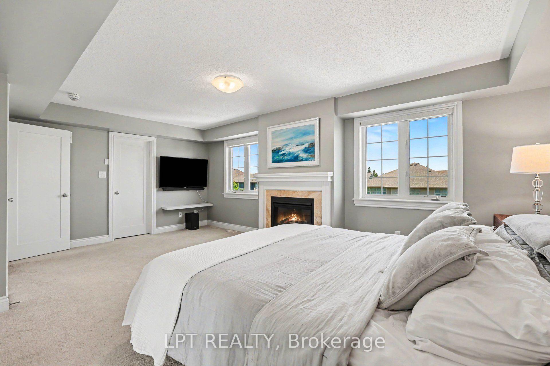 Photo 29 of 170 Culloden Crest. Culloden Crescent, Ottawa, Barrhaven - Stonebridge — HOMEH