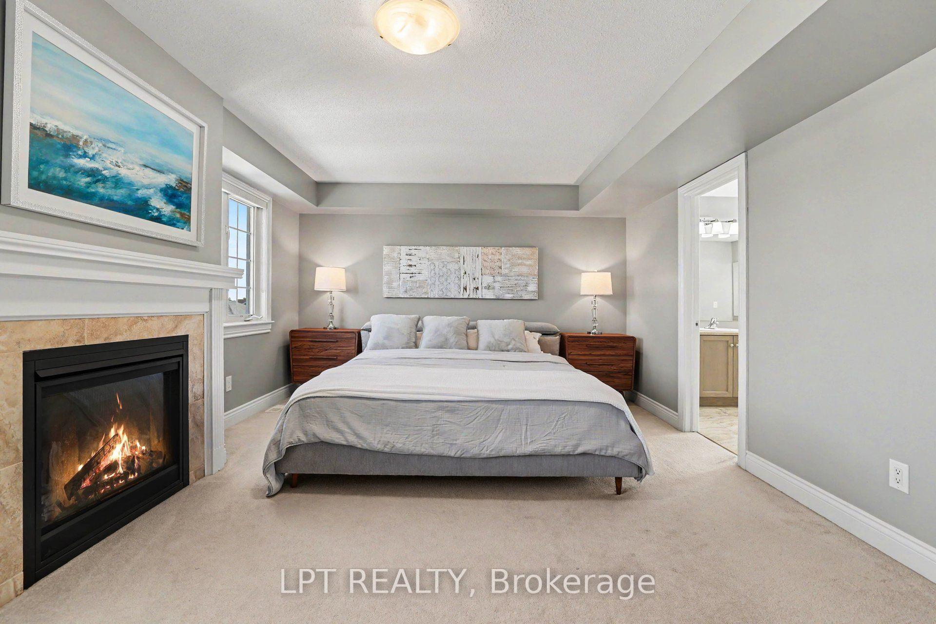 Photo 30 of 170 Culloden Crest. Culloden Crescent, Ottawa, Barrhaven - Stonebridge — HOMEH