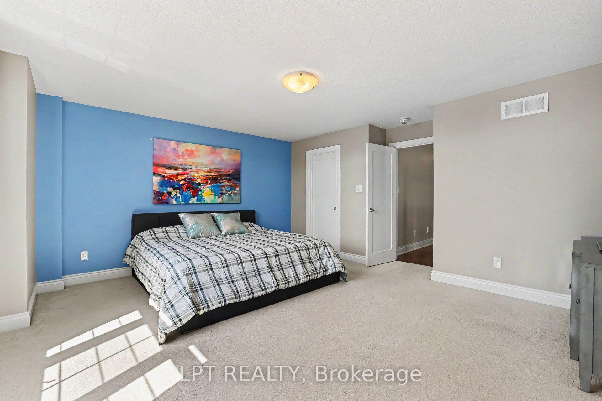 Photo 35 of 170 Culloden Crest. Culloden Crescent, Ottawa, Barrhaven - Stonebridge — HOMEH
