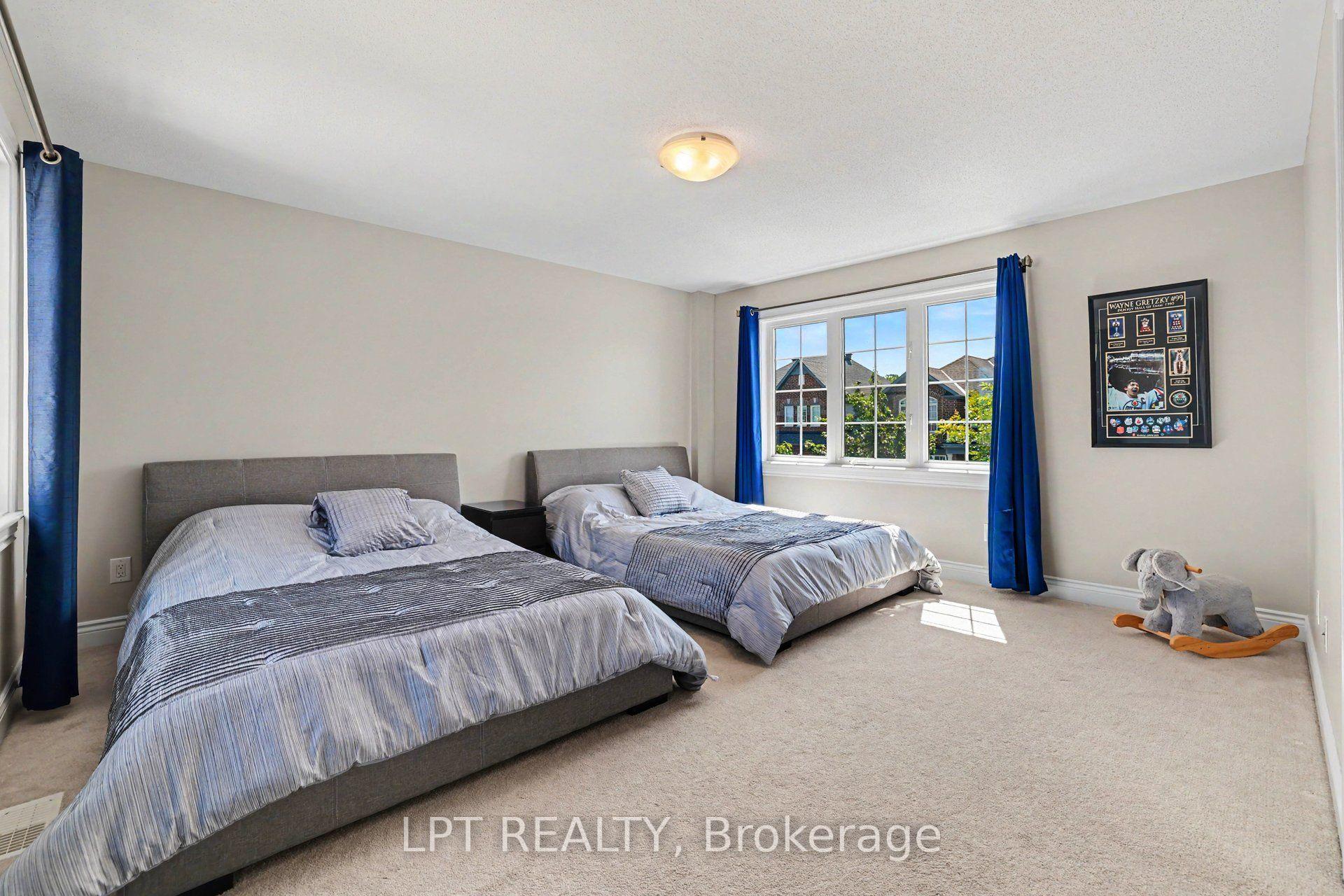 Photo 37 of 170 Culloden Crest. Culloden Crescent, Ottawa, Barrhaven - Stonebridge — HOMEH