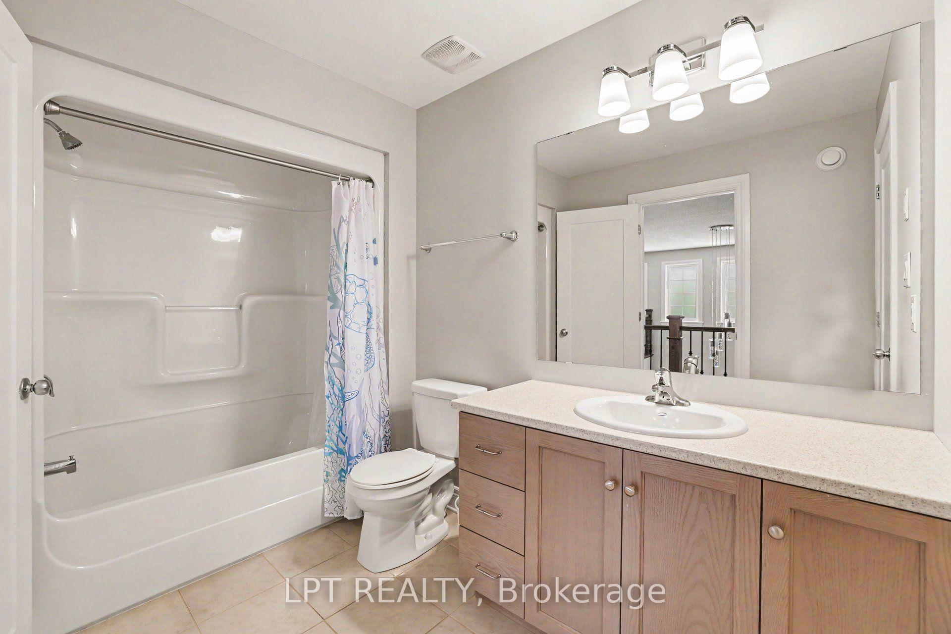 Photo 39 of 170 Culloden Crest. Culloden Crescent, Ottawa, Barrhaven - Stonebridge — HOMEH