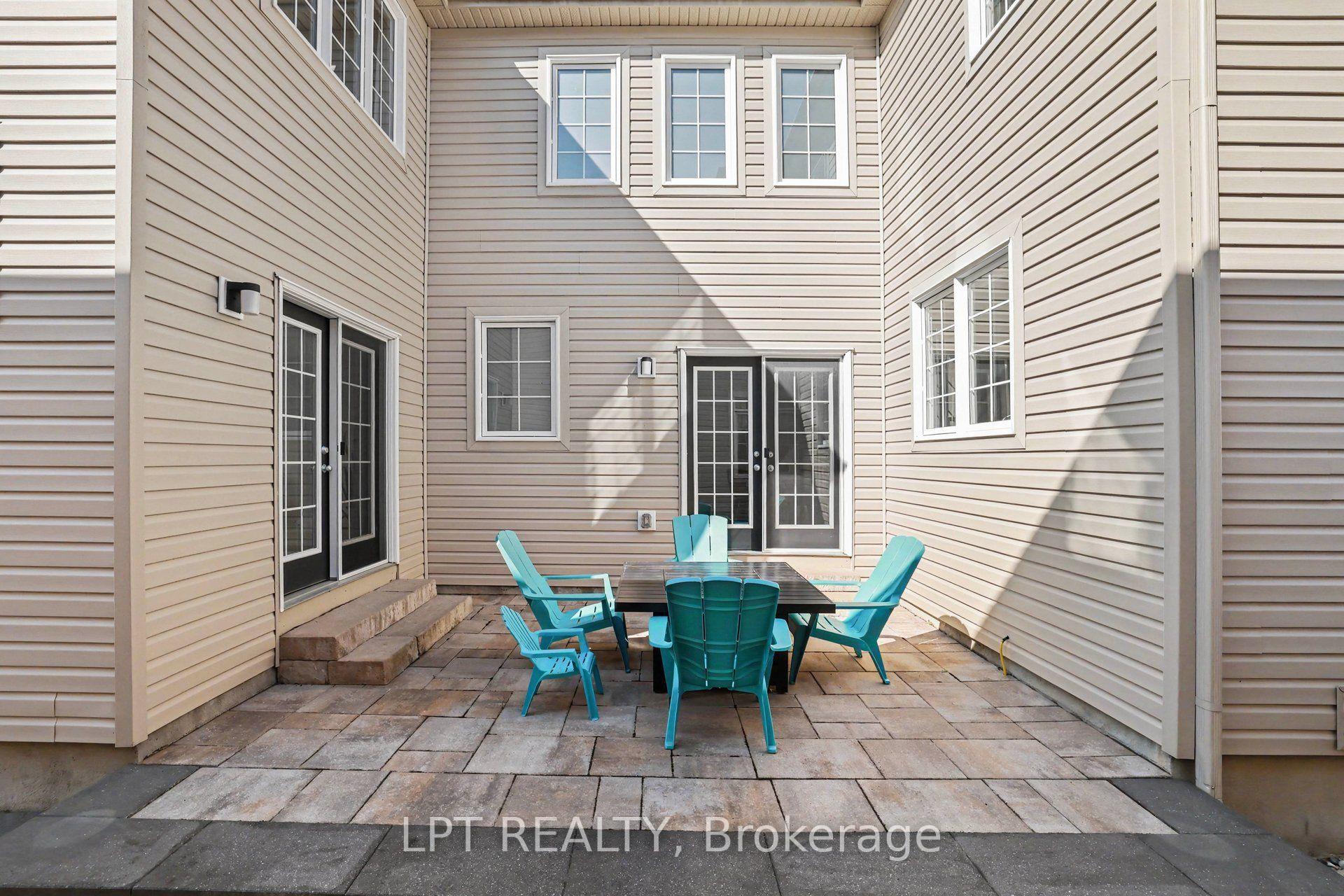 Photo 46 of 170 Culloden Crest. Culloden Crescent, Ottawa, Barrhaven - Stonebridge — HOMEH