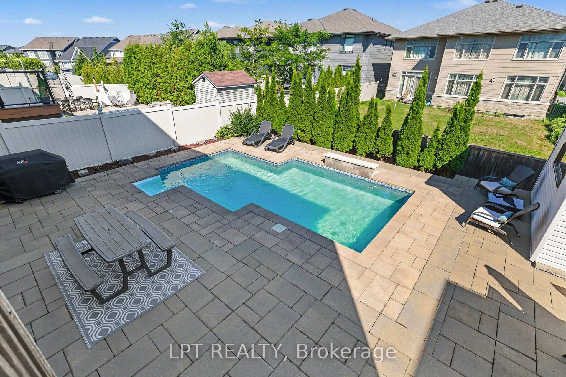 Photo 49 of 170 Culloden Crest. Culloden Crescent, Ottawa, Barrhaven - Stonebridge — HOMEH