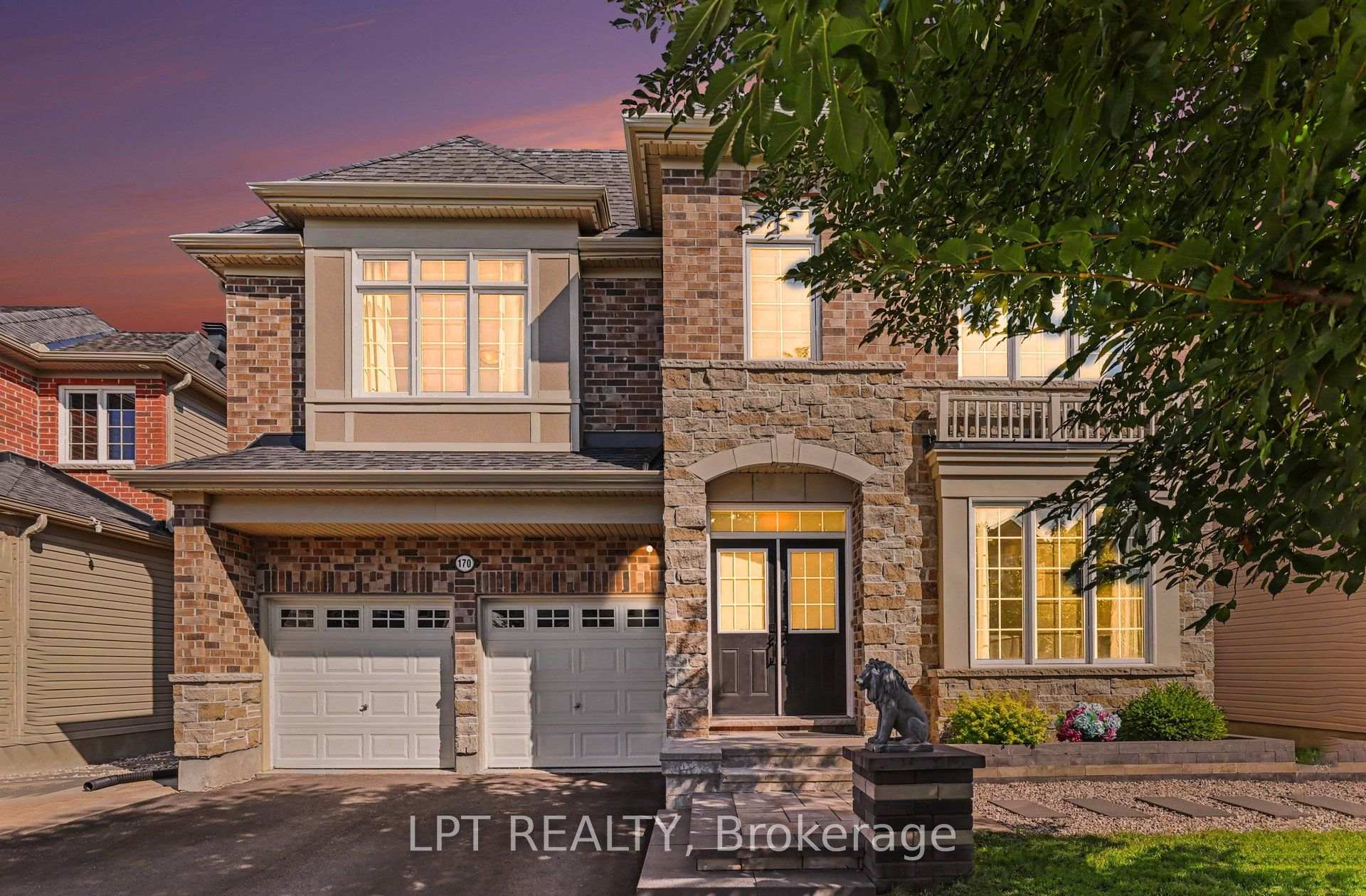 Photo 53 of 170 Culloden Crest. Culloden Crescent, Ottawa, Barrhaven - Stonebridge — HOMEH