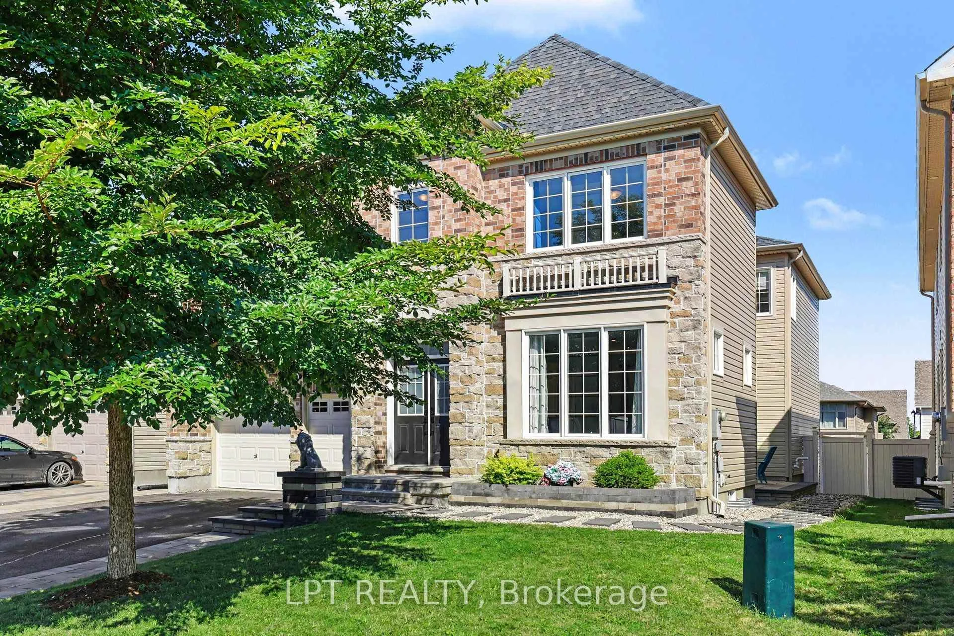 Photo 9 of 170 Culloden Crest. Culloden Crescent, Ottawa, Barrhaven - Stonebridge — HOMEH