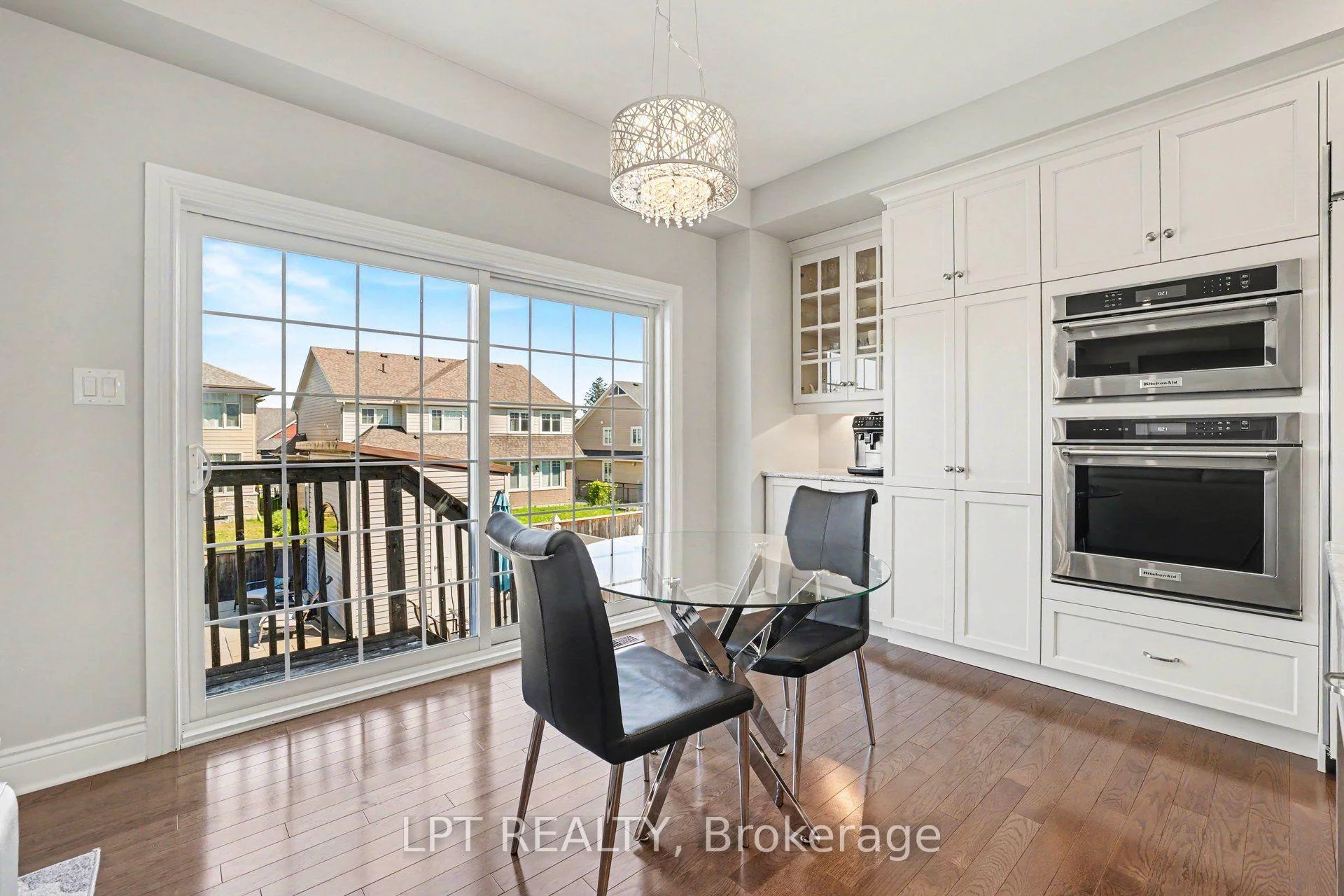 Photo 18 of 170 Culloden Crest. Culloden Crescent, Ottawa, Barrhaven - Stonebridge — HOMEH