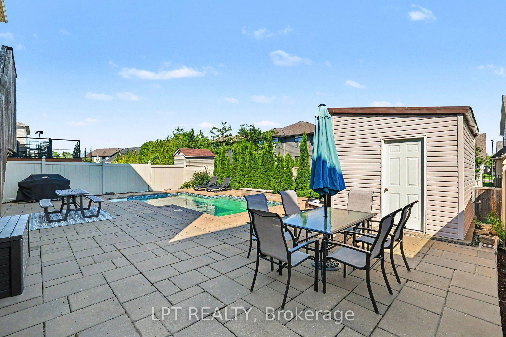 Photo 47 of 170 Culloden Crest. Culloden Crescent, Ottawa, Barrhaven - Stonebridge — HOMEH