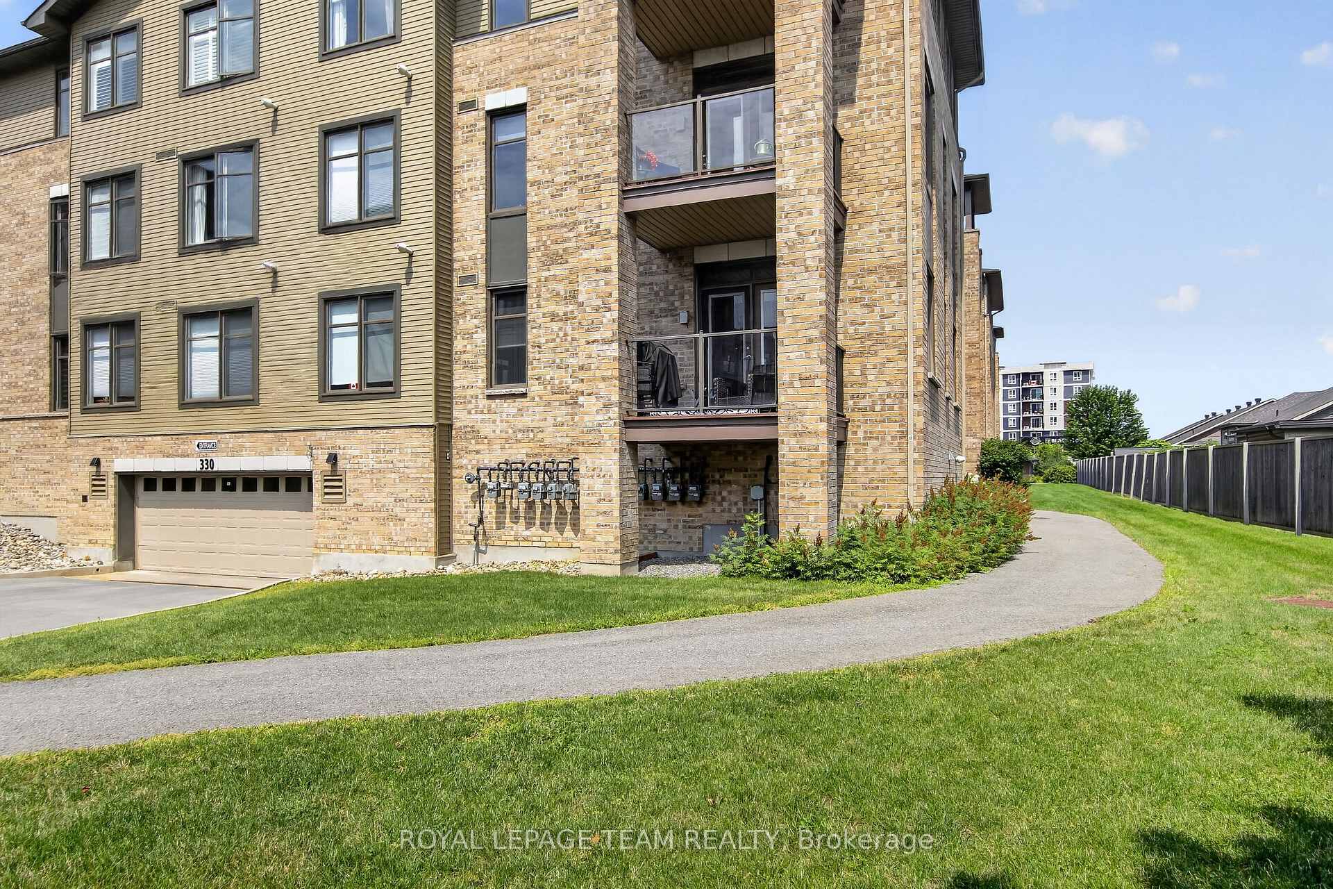 Photo 2 of Unit 203, 330 Jatoba Private, Ottawa, Kanata - Emerald Meadows/Trailwest — HOMEH