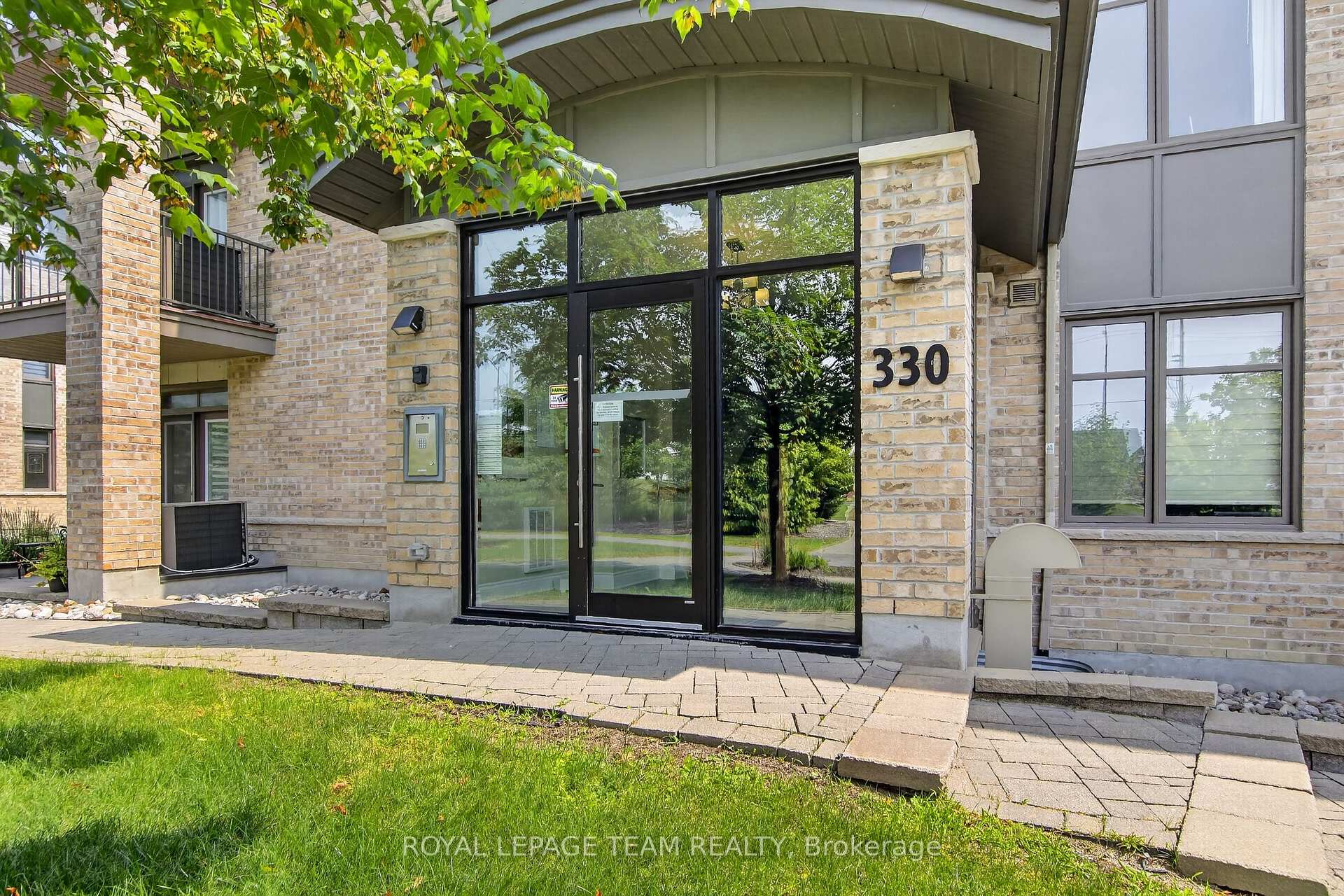 Photo 6 of Unit 203, 330 Jatoba Private, Ottawa, Kanata - Emerald Meadows/Trailwest — HOMEH