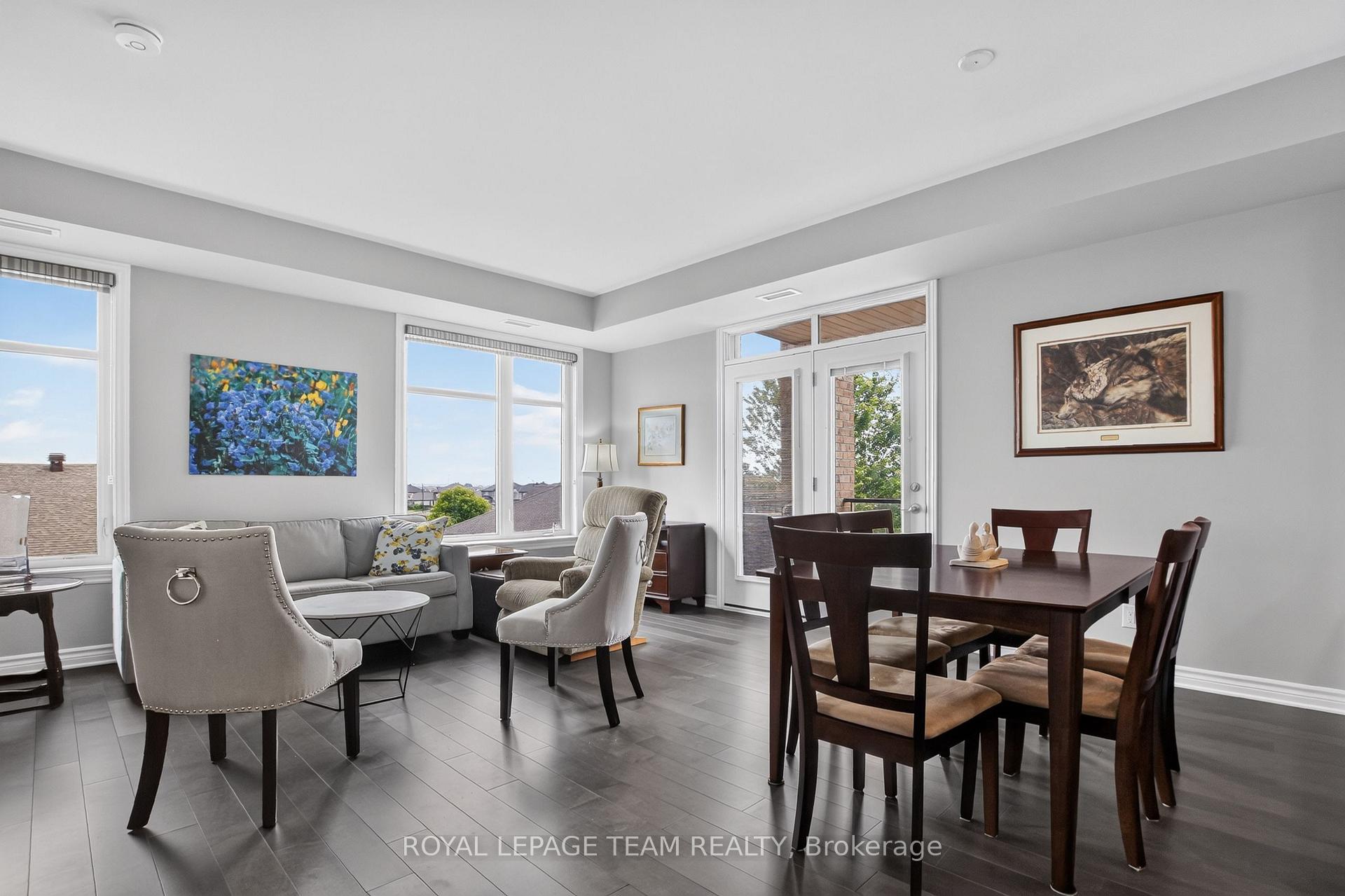 Photo 10 of Unit 203, 330 Jatoba Private, Ottawa, Kanata - Emerald Meadows/Trailwest — HOMEH