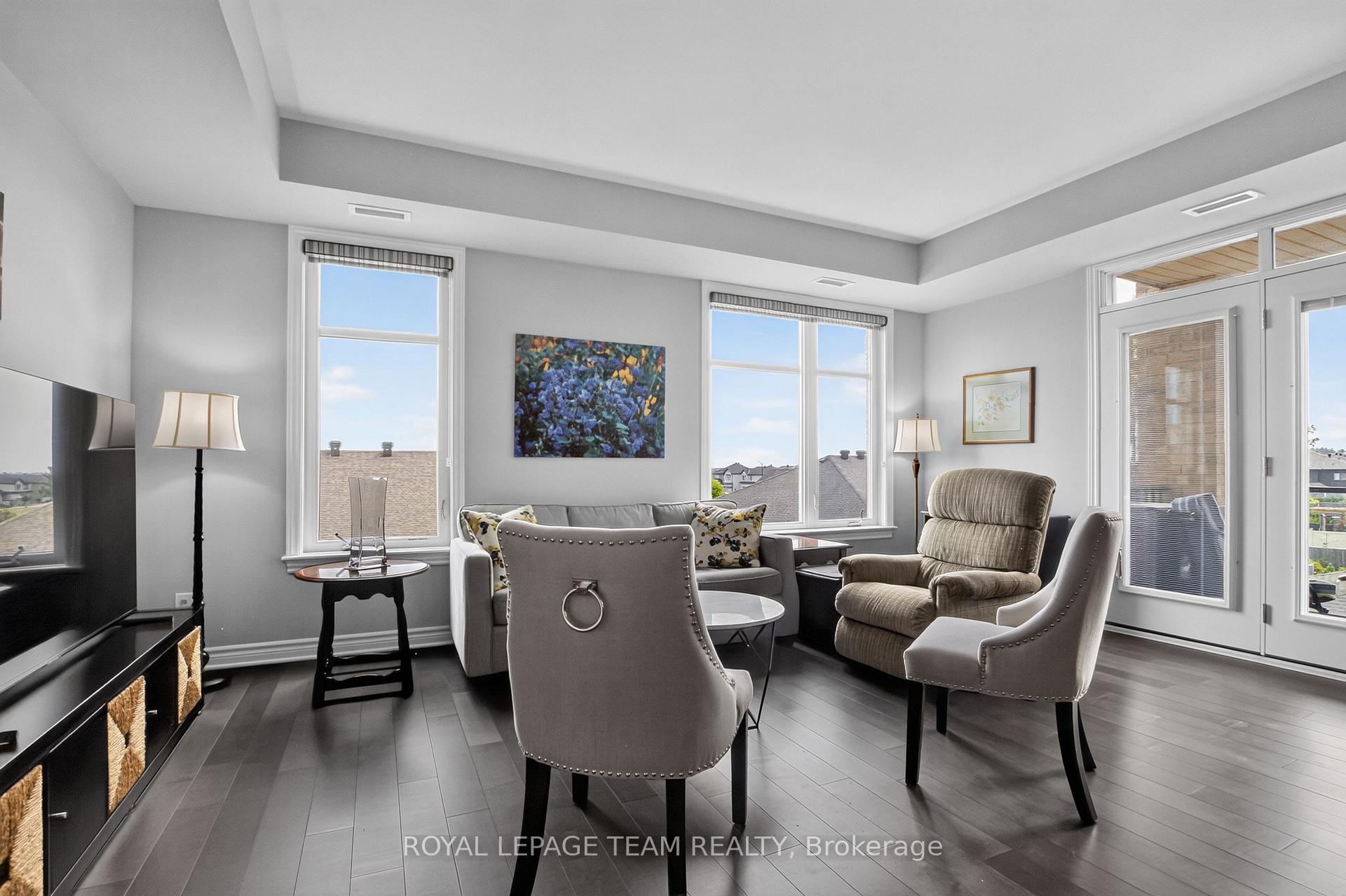 Photo 11 of Unit 203, 330 Jatoba Private, Ottawa, Kanata - Emerald Meadows/Trailwest — HOMEH